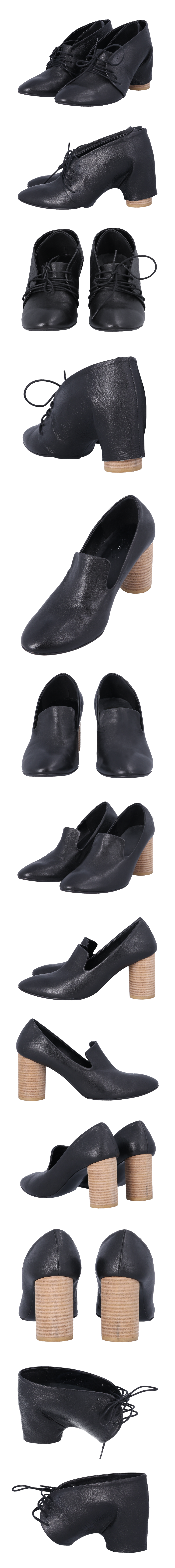 [order base] Don Shoes