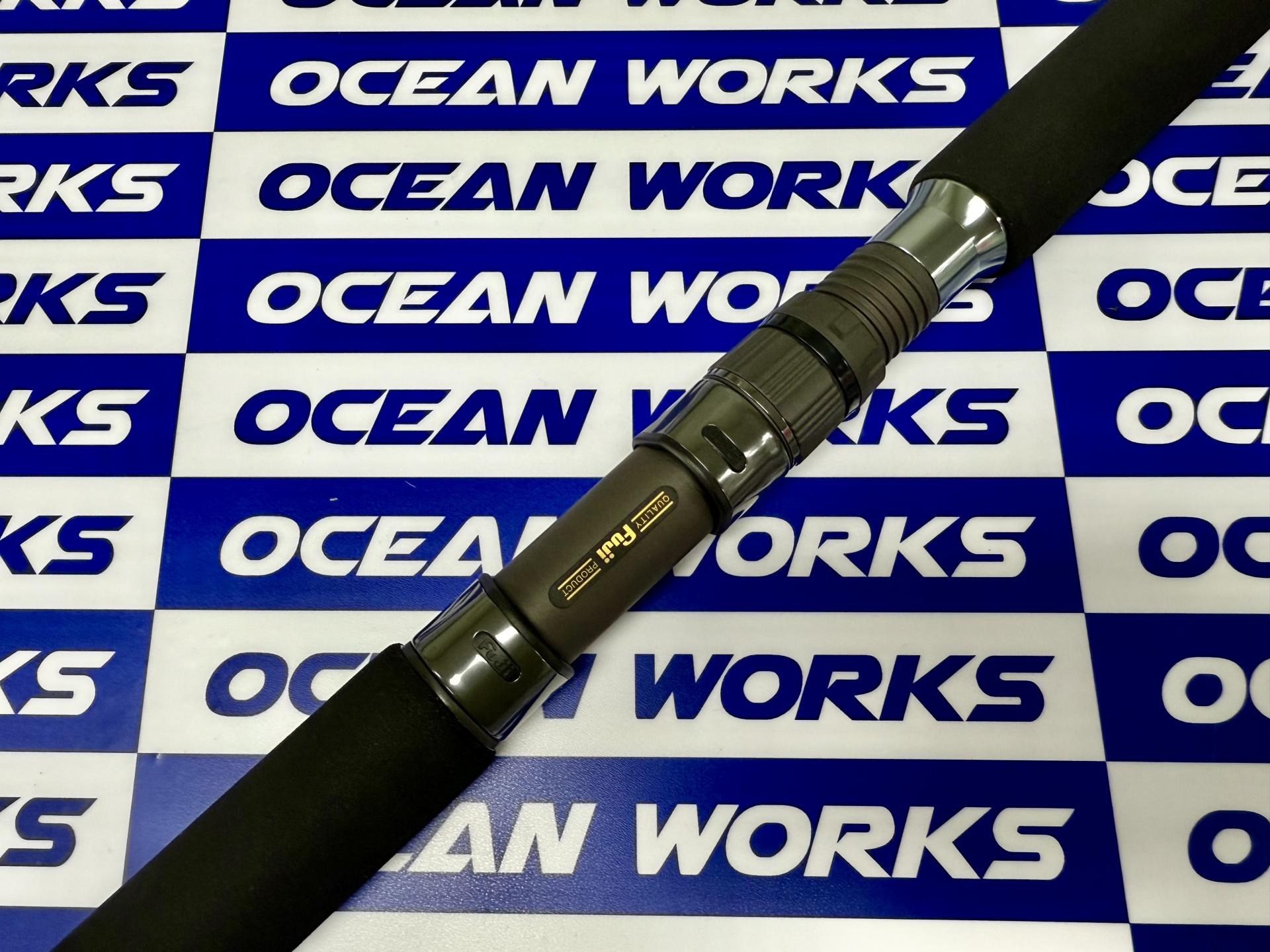 [FishTrippersVilliage] ORCHESTA 759SH 피시트리퍼스빌리지 오르케스타 759SH