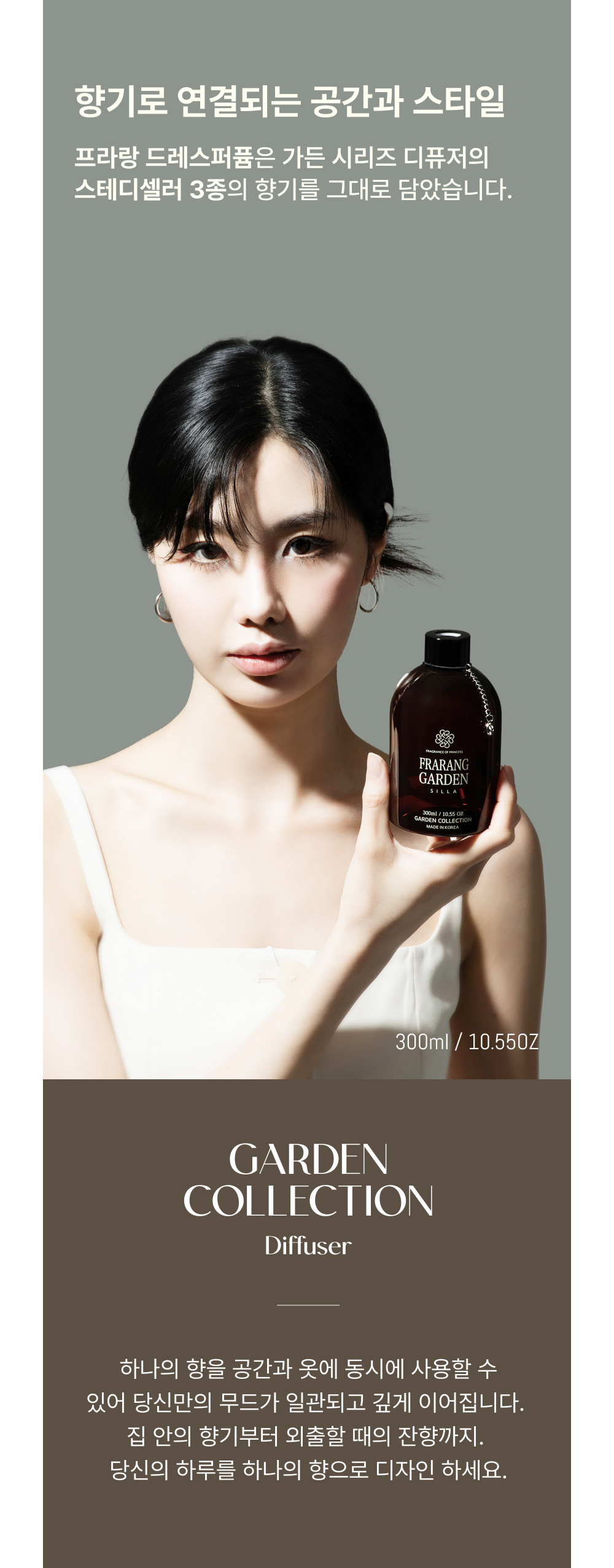 [FRARANG] 프라랑 룸스프레이 200ml