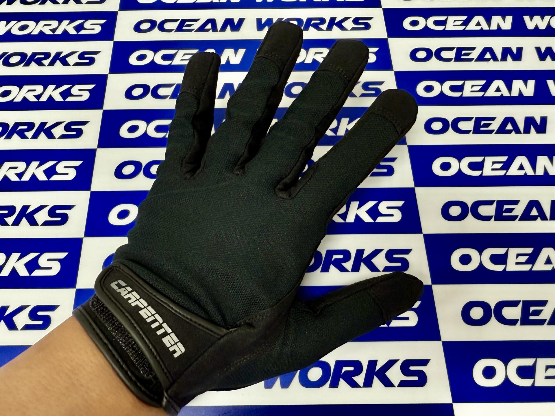 [CARPENTER] 카펜터 피싱 글로브 3