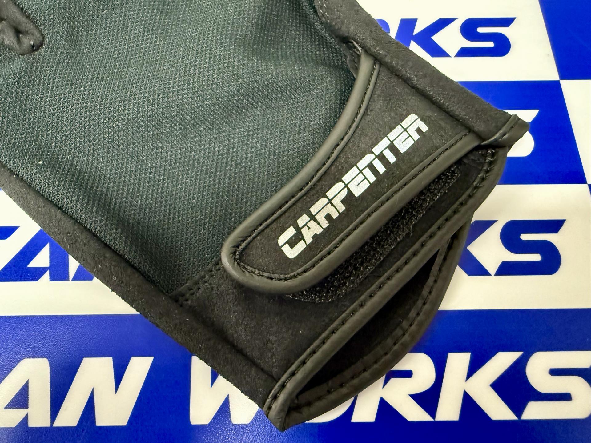 [CARPENTER] 카펜터 피싱 글로브 3
