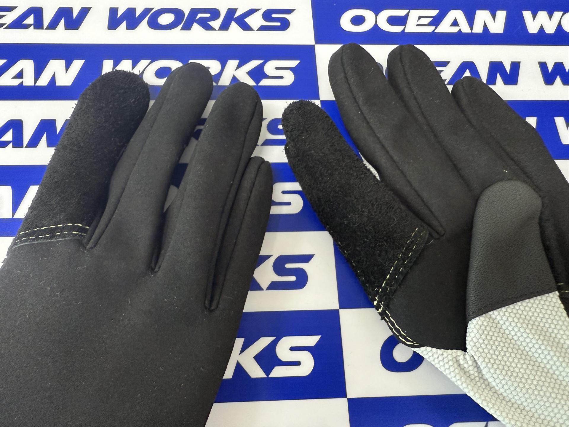 [GOODBAIT] KAGAWA FISHING GLOVE (카가와 피싱 글로브)