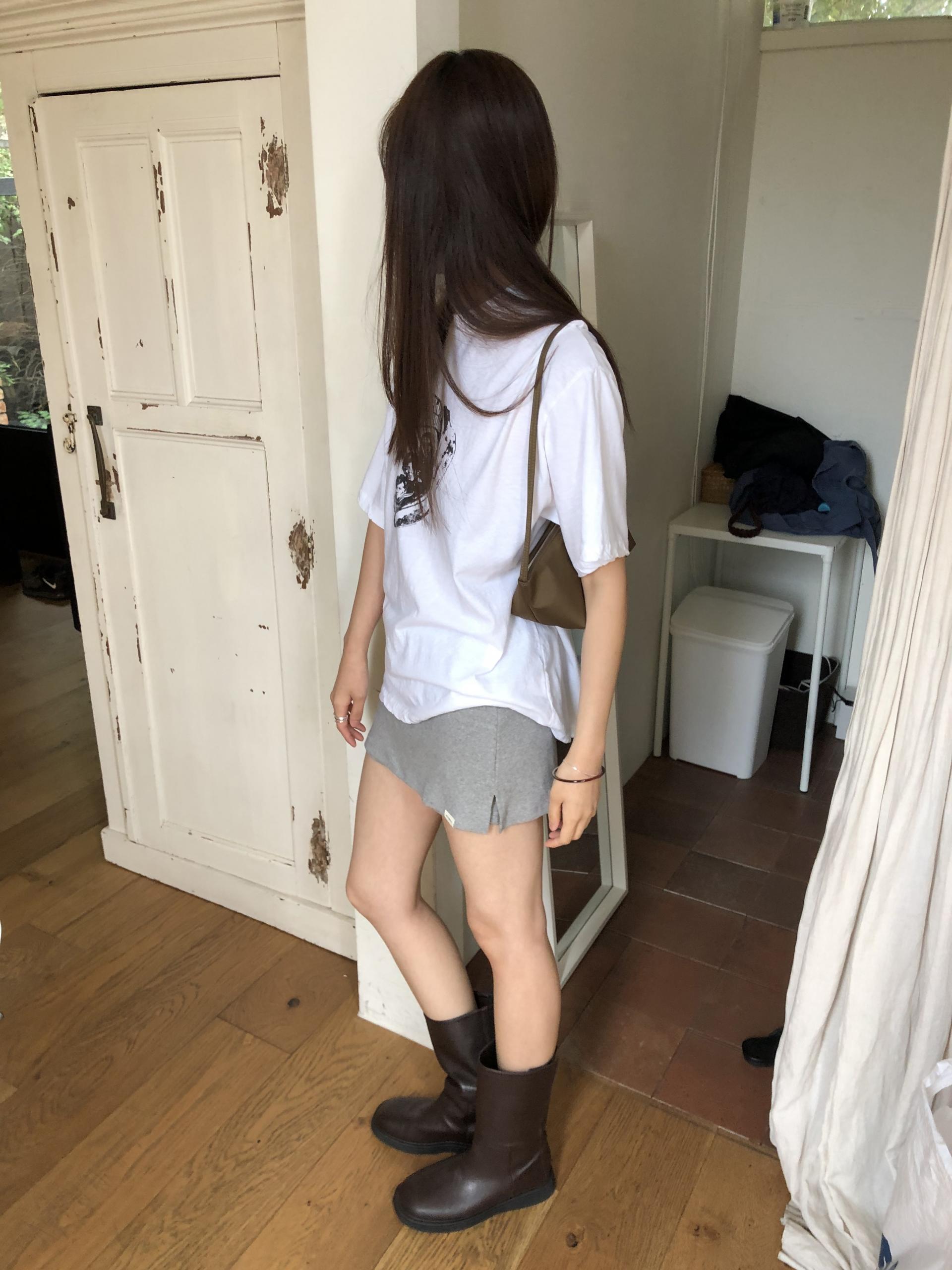 Easy shorts