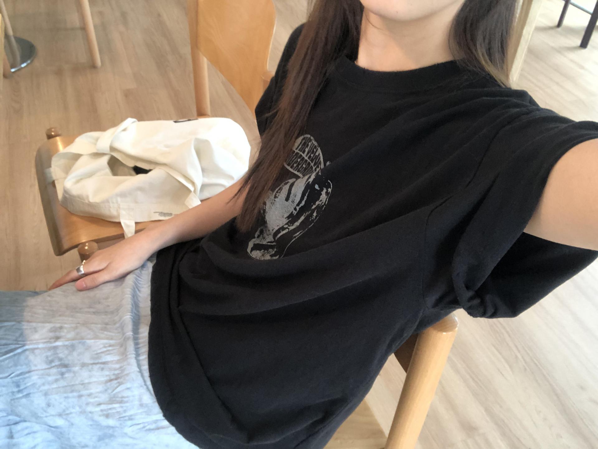 Vintage T-shirts