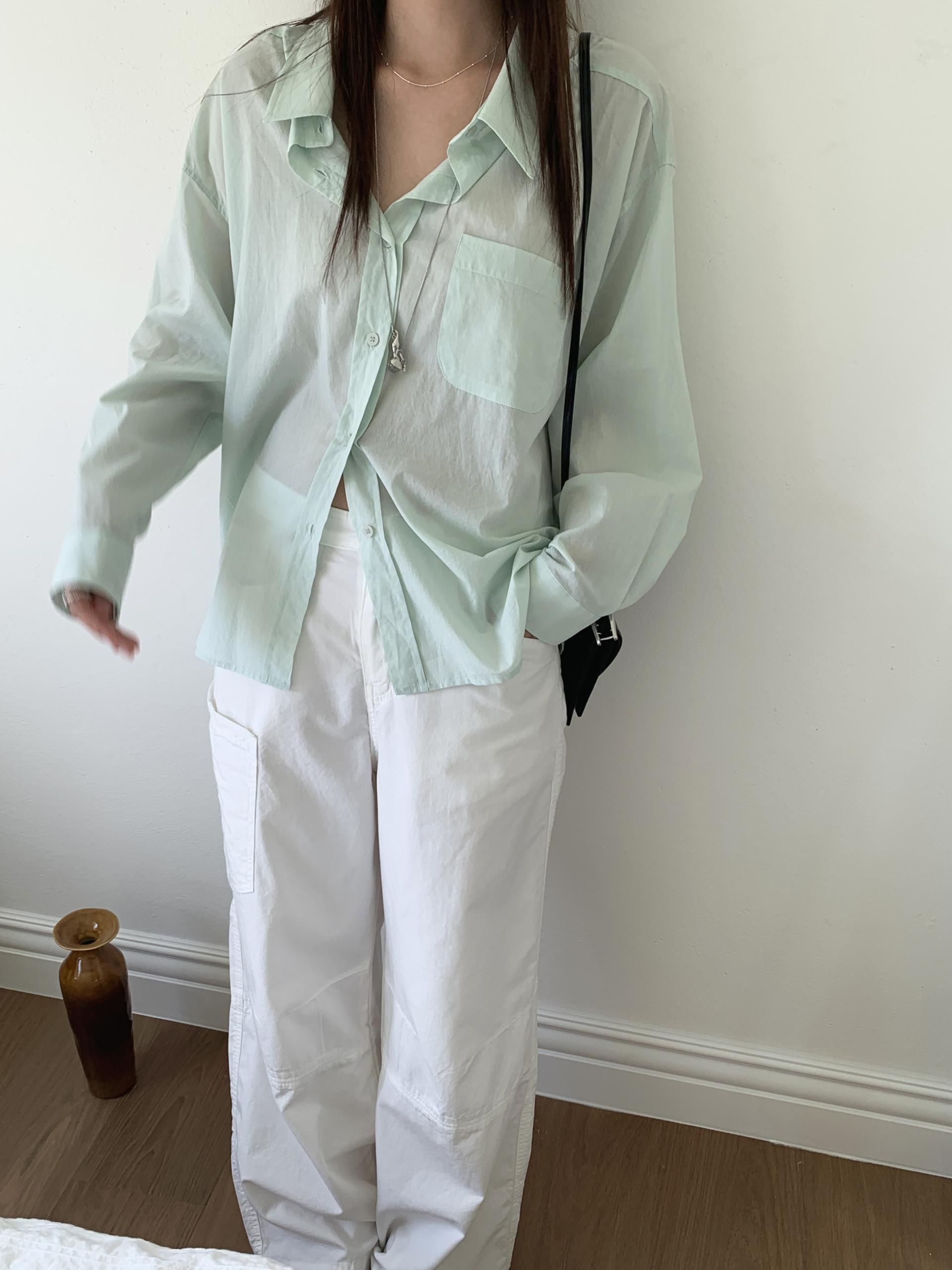Mojito shirt