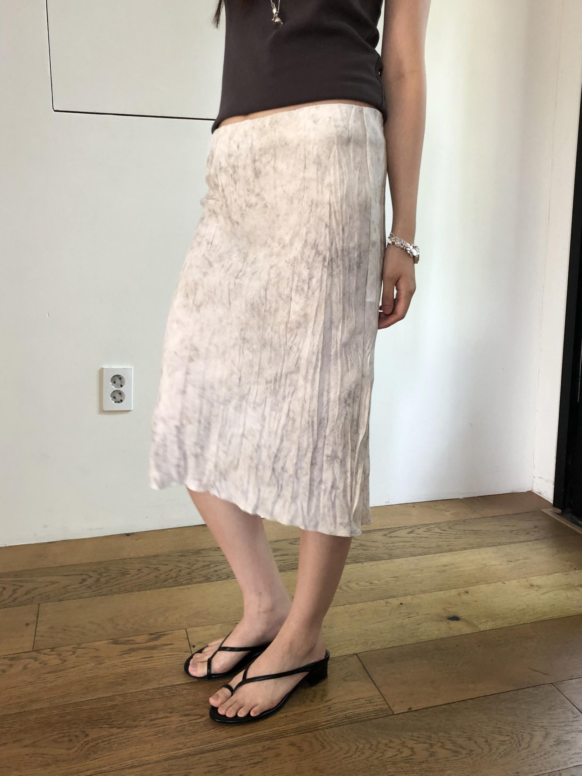Ber skirt