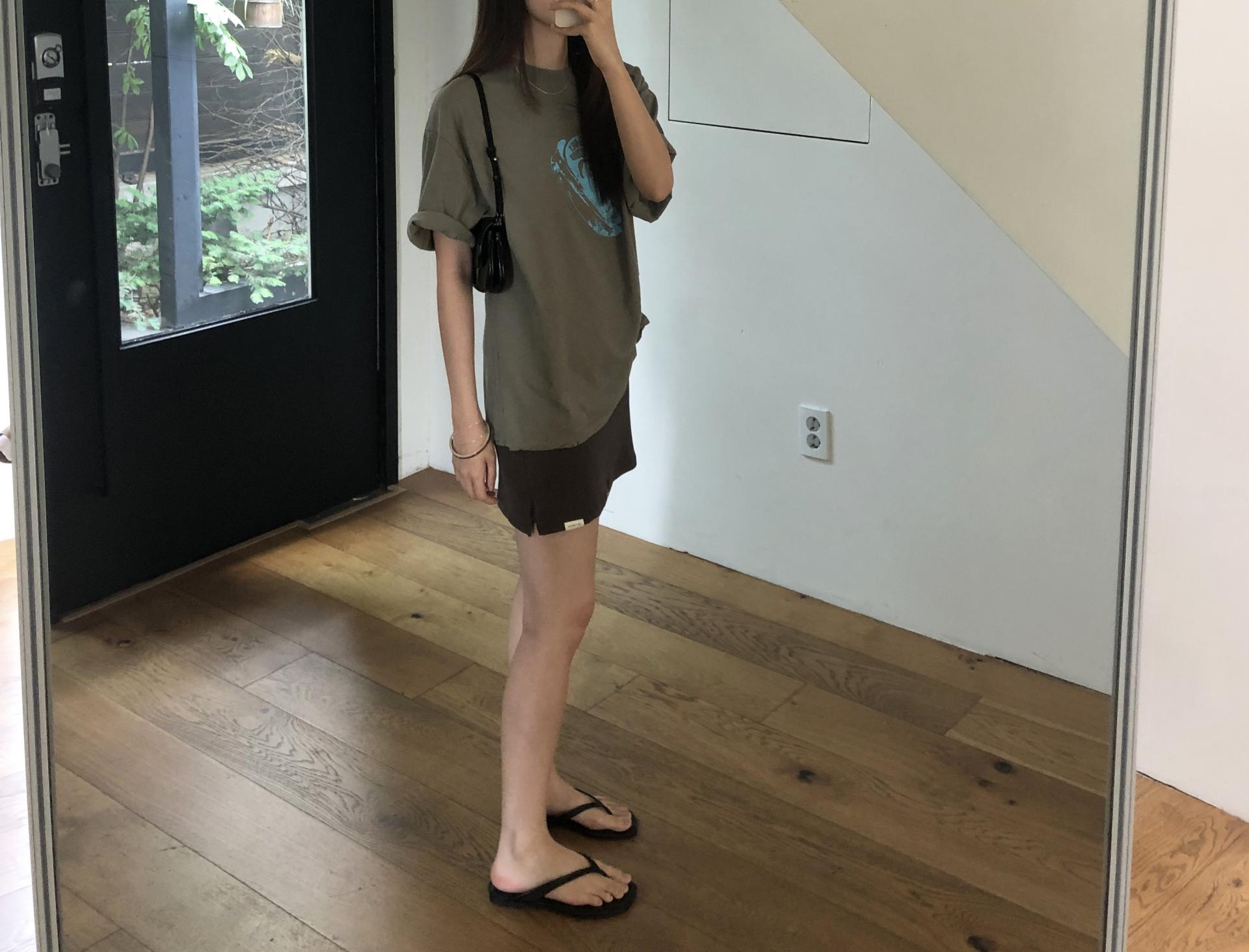 Easy shorts