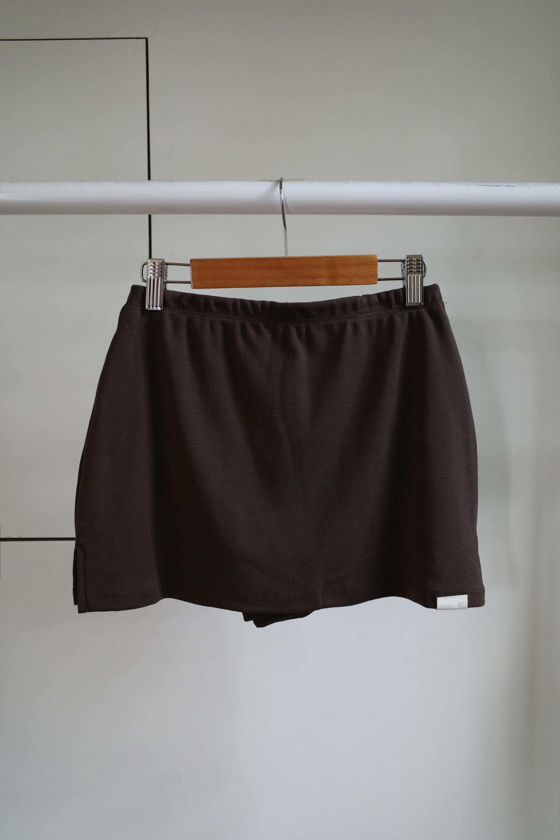 Easy shorts
