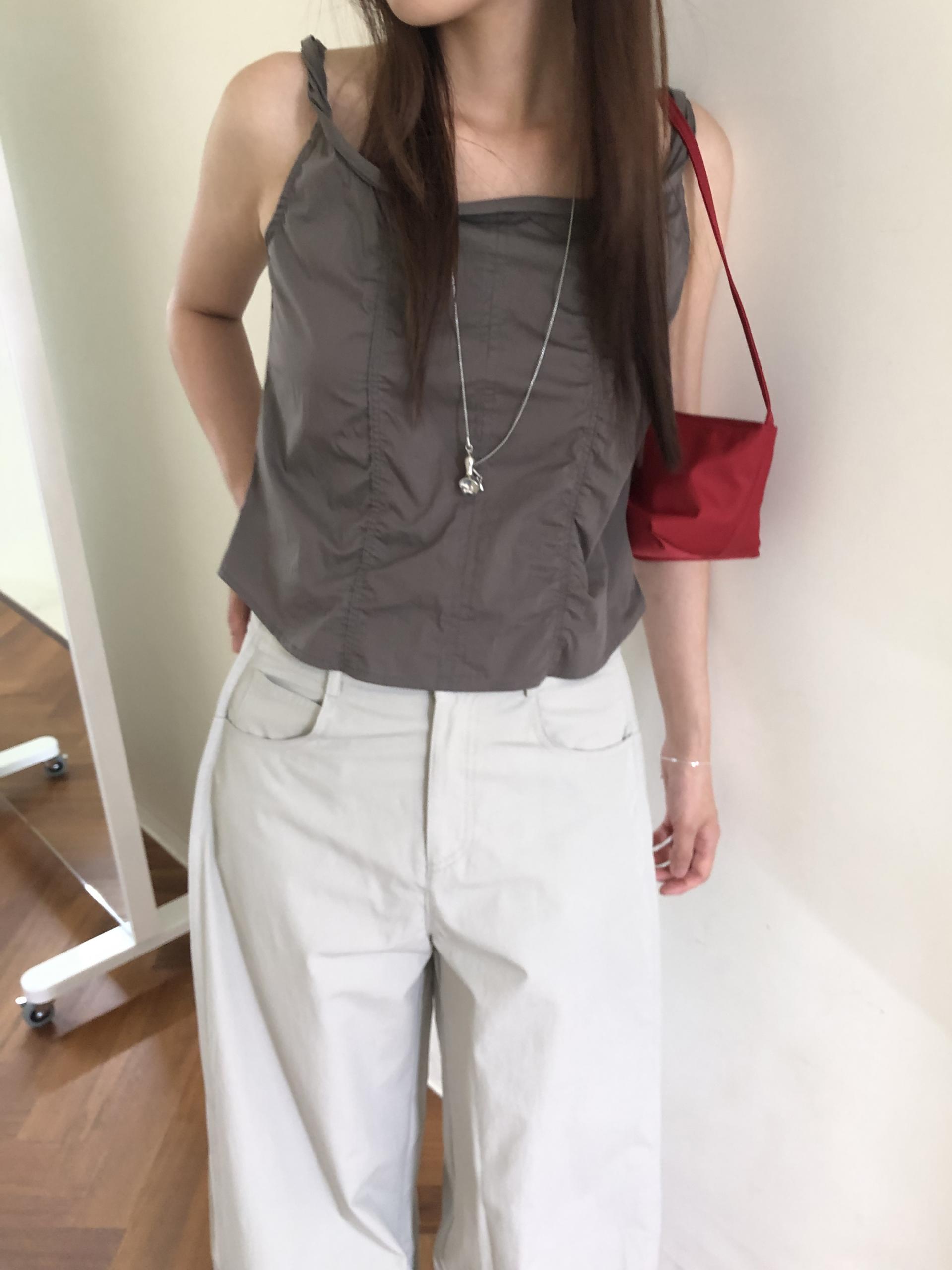 Lush blouse