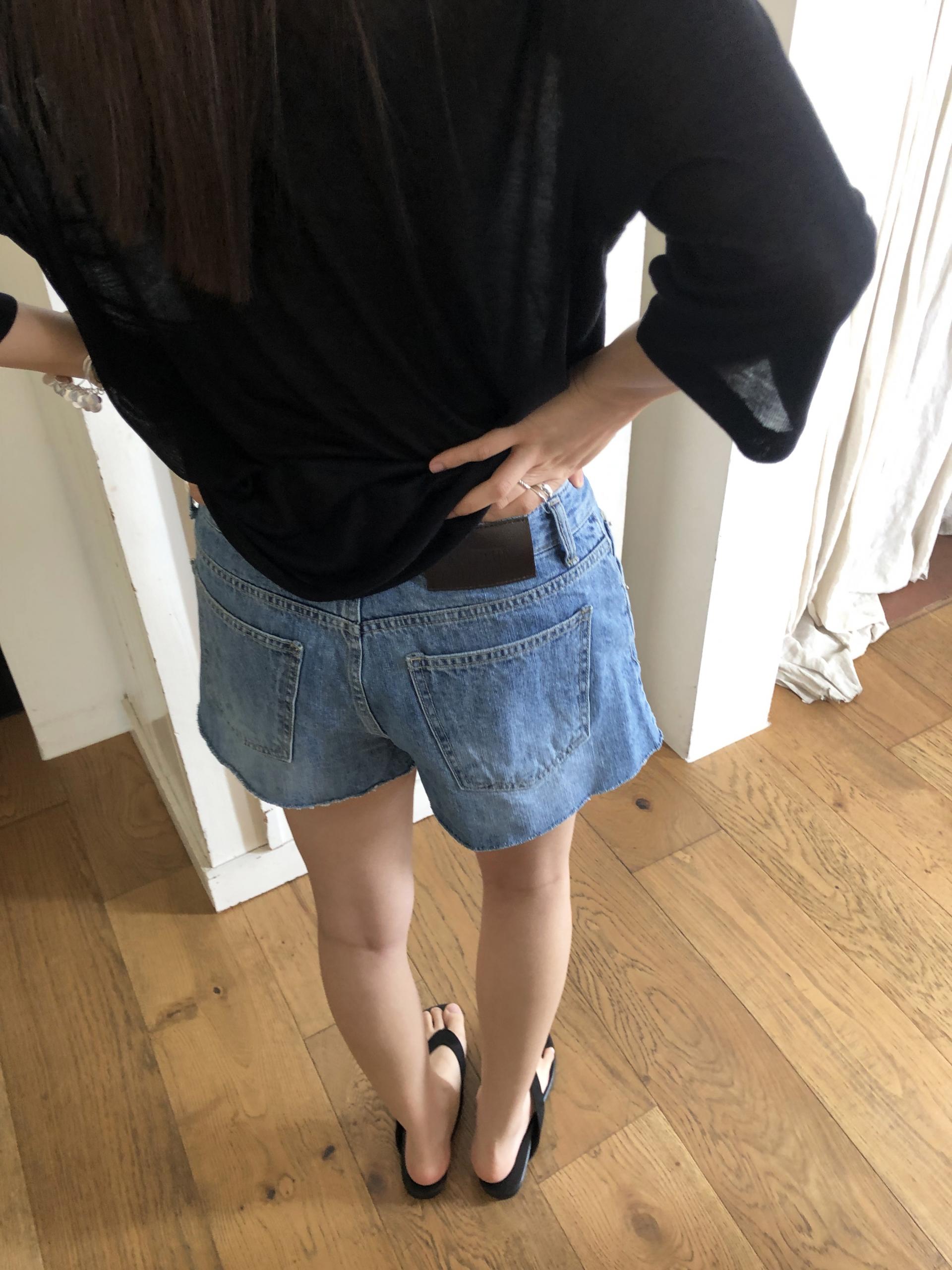 Moss tencel T