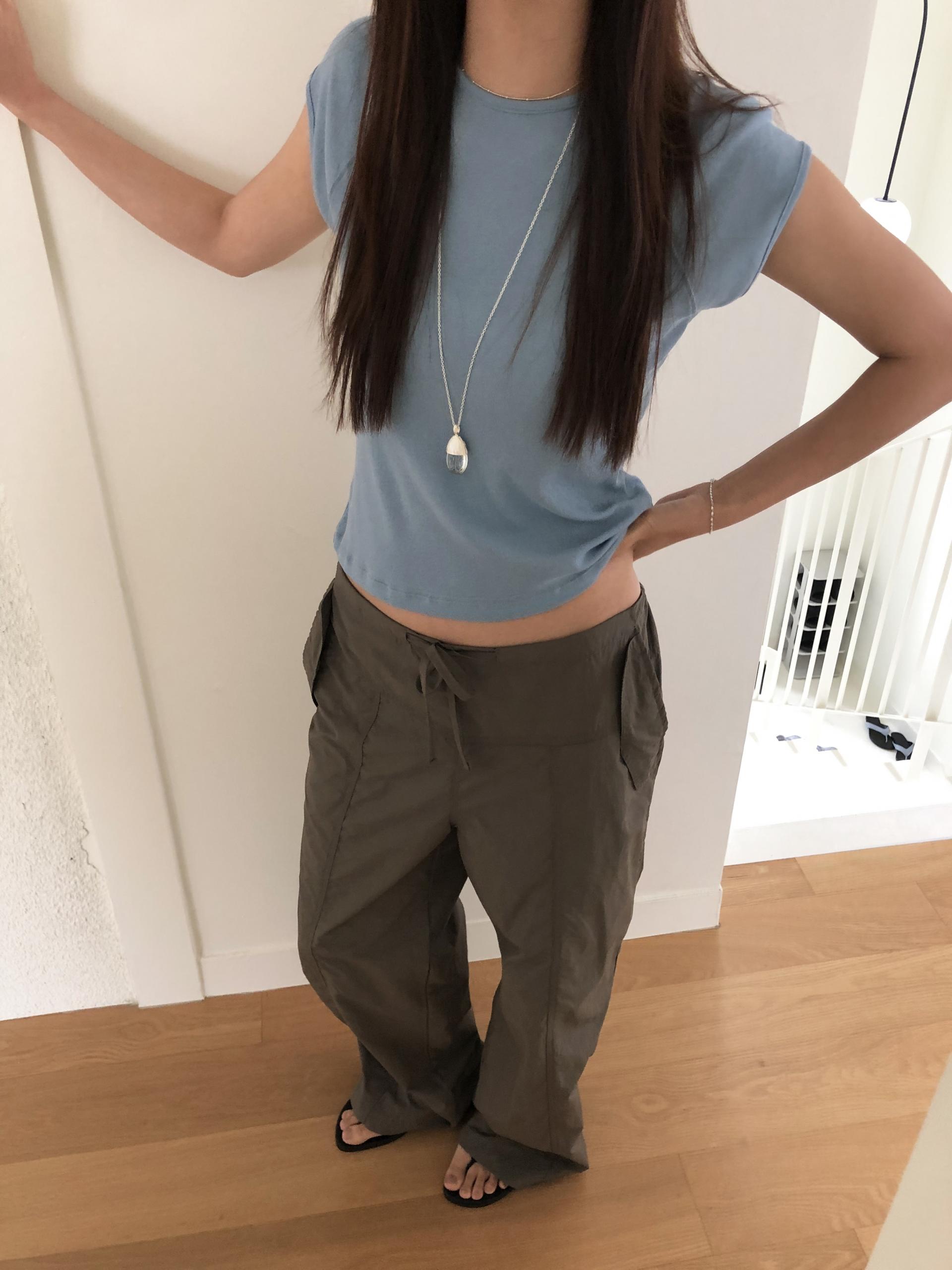 Sand pants