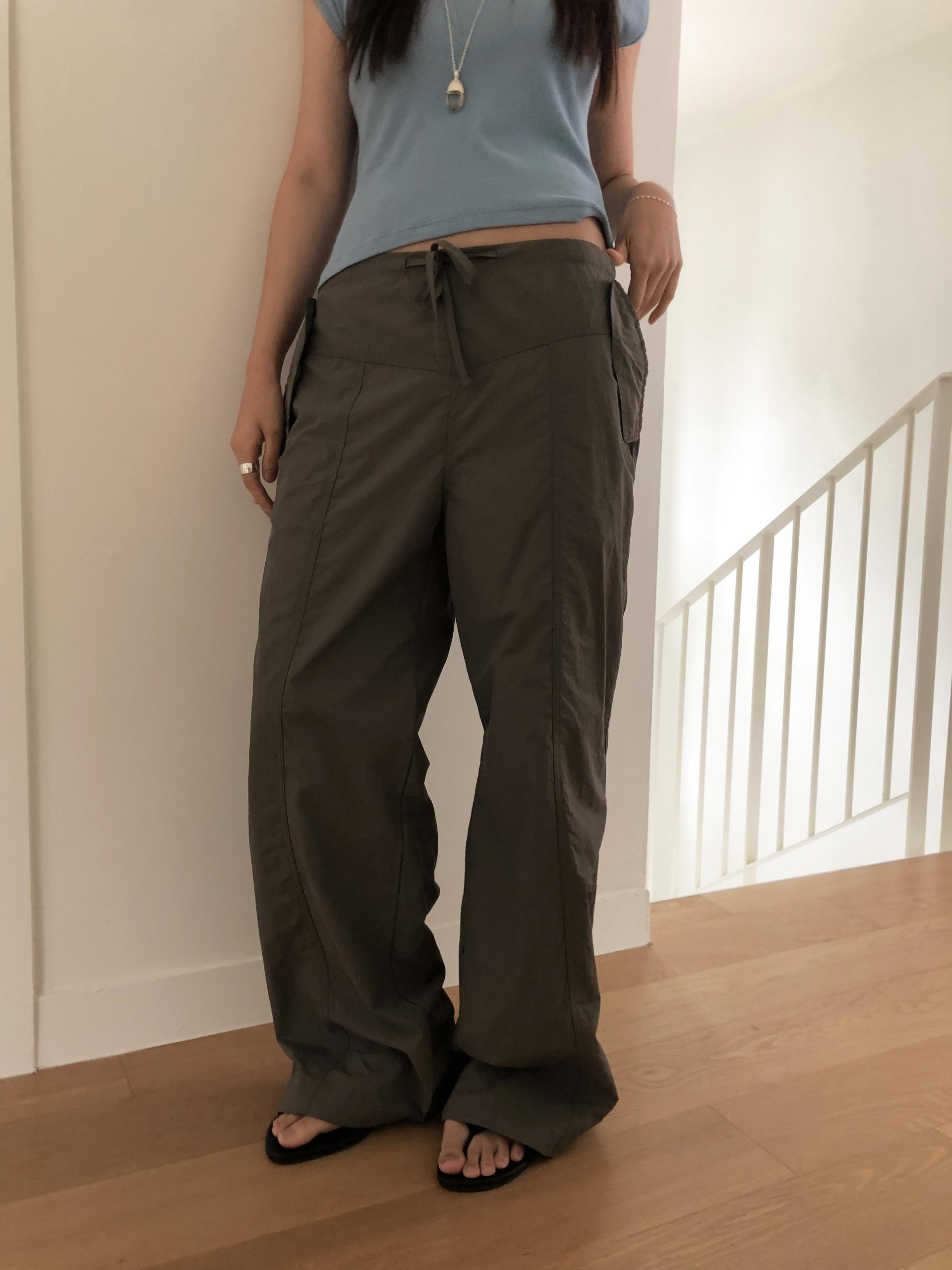 Sand pants