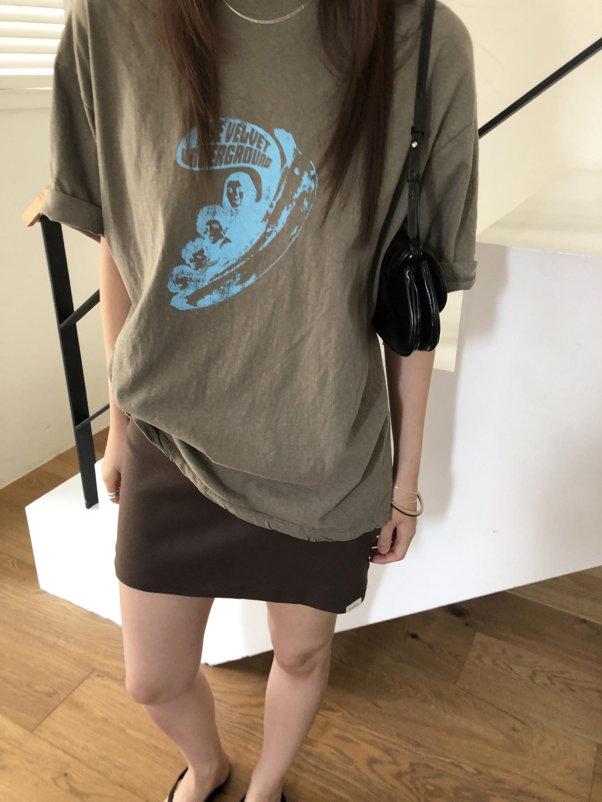 Vintage T-shirts