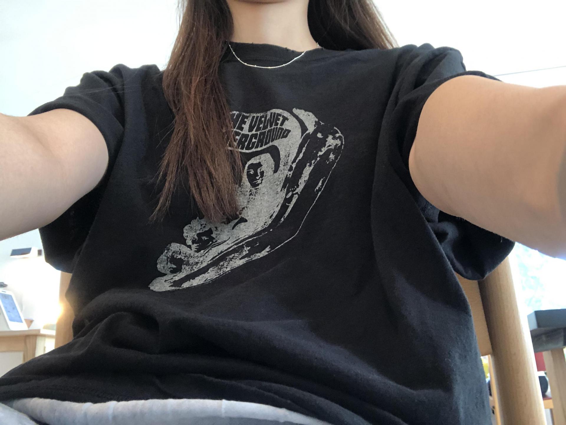 Vintage T-shirts