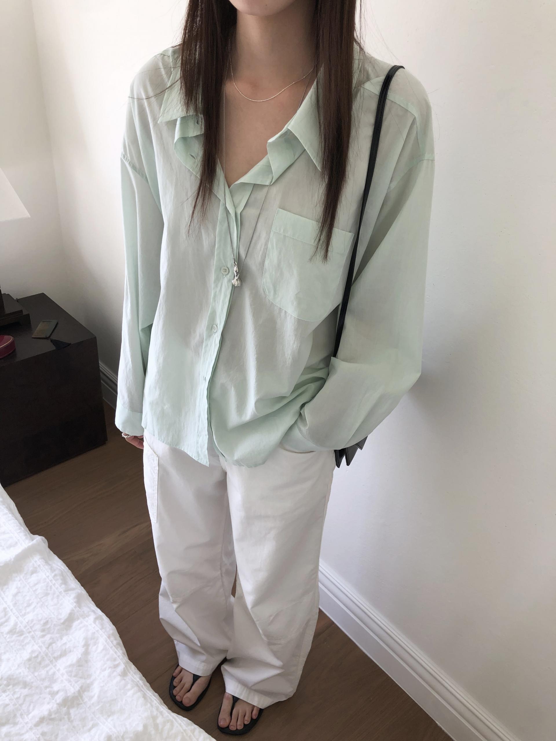 Mojito shirt