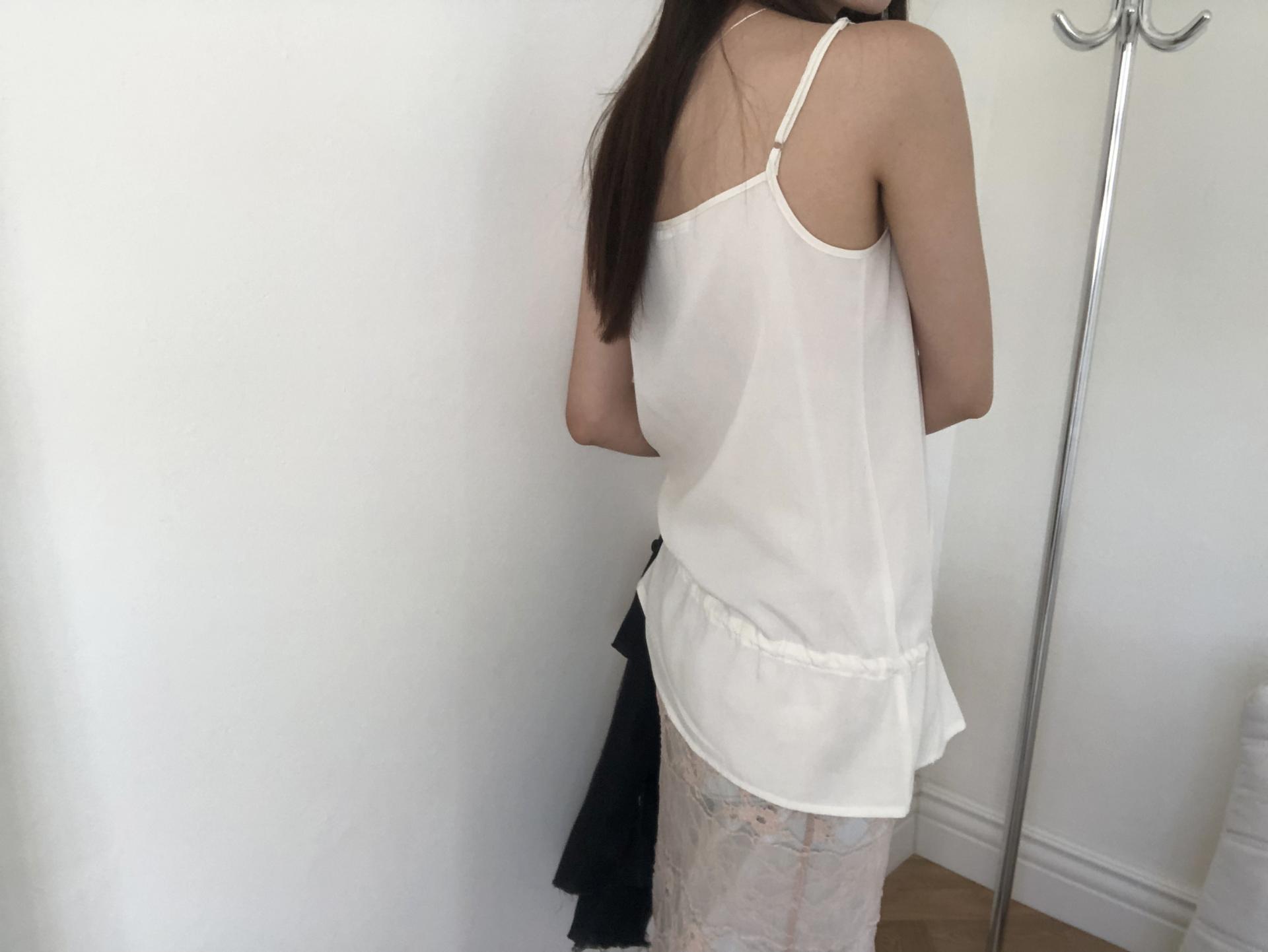 Aloe blouse