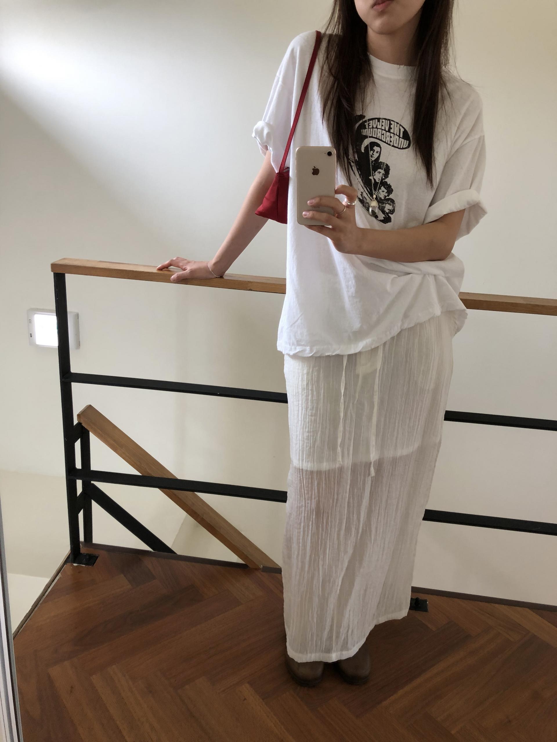 Vintage T-shirts