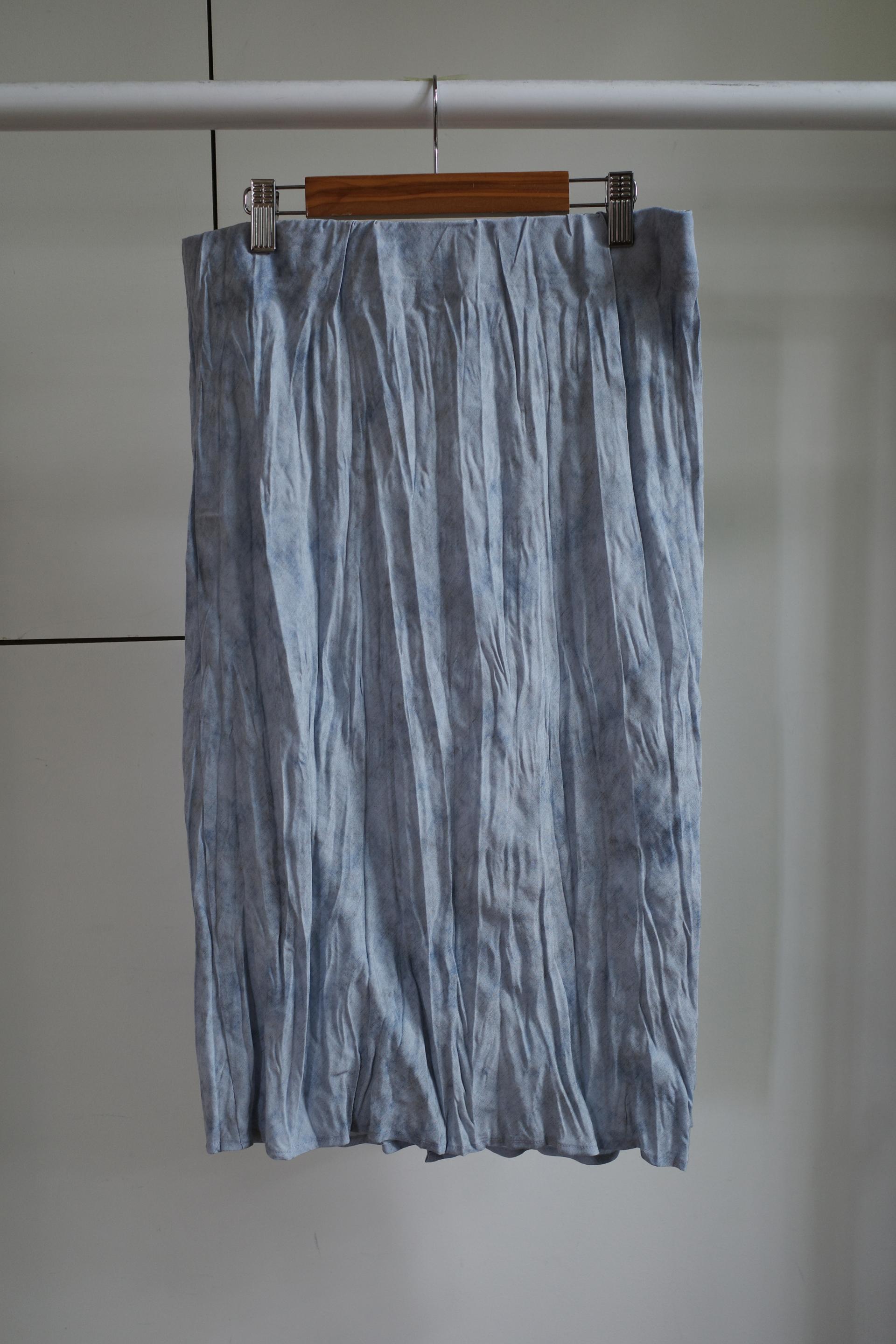 Ber skirt