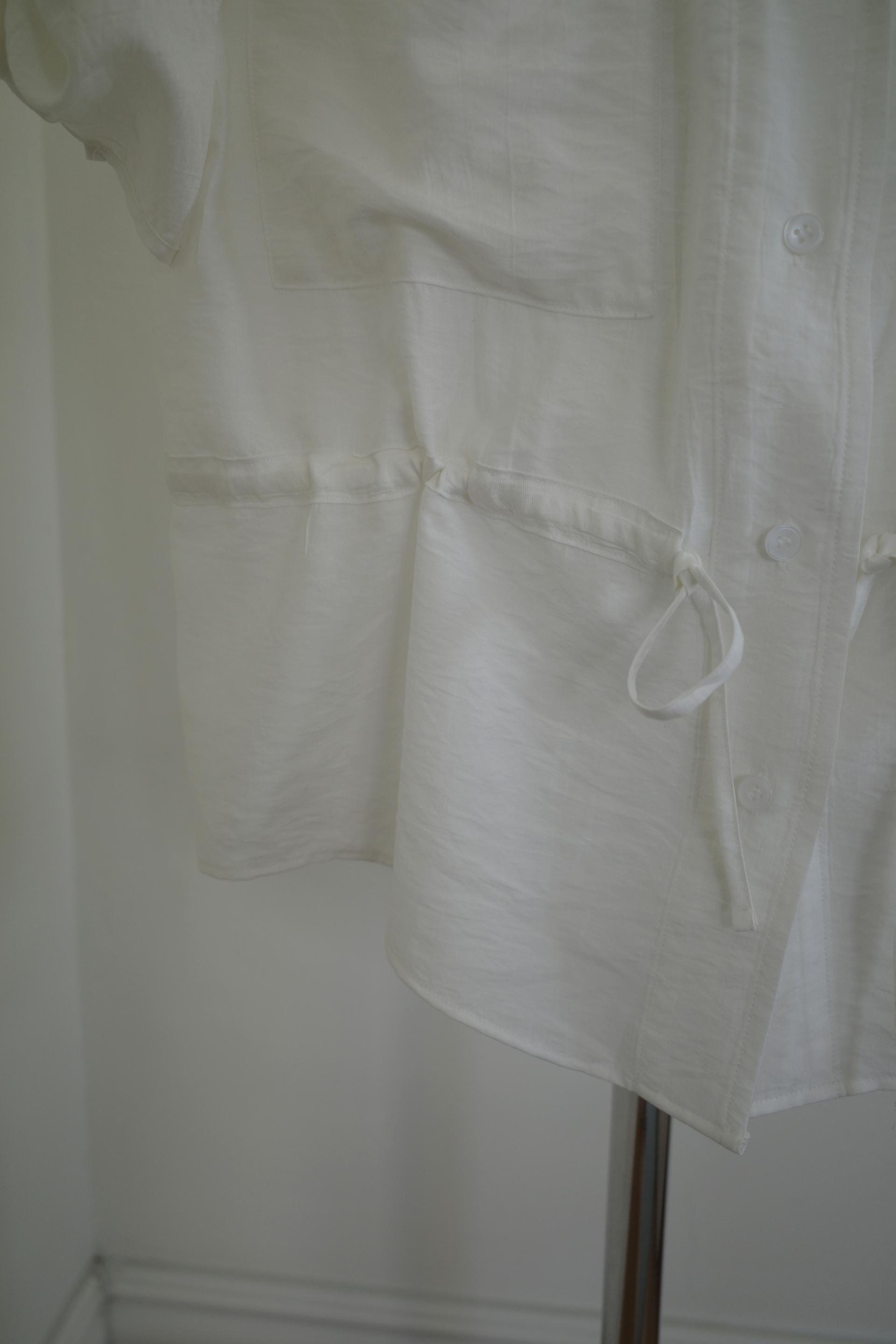 Aube blouse