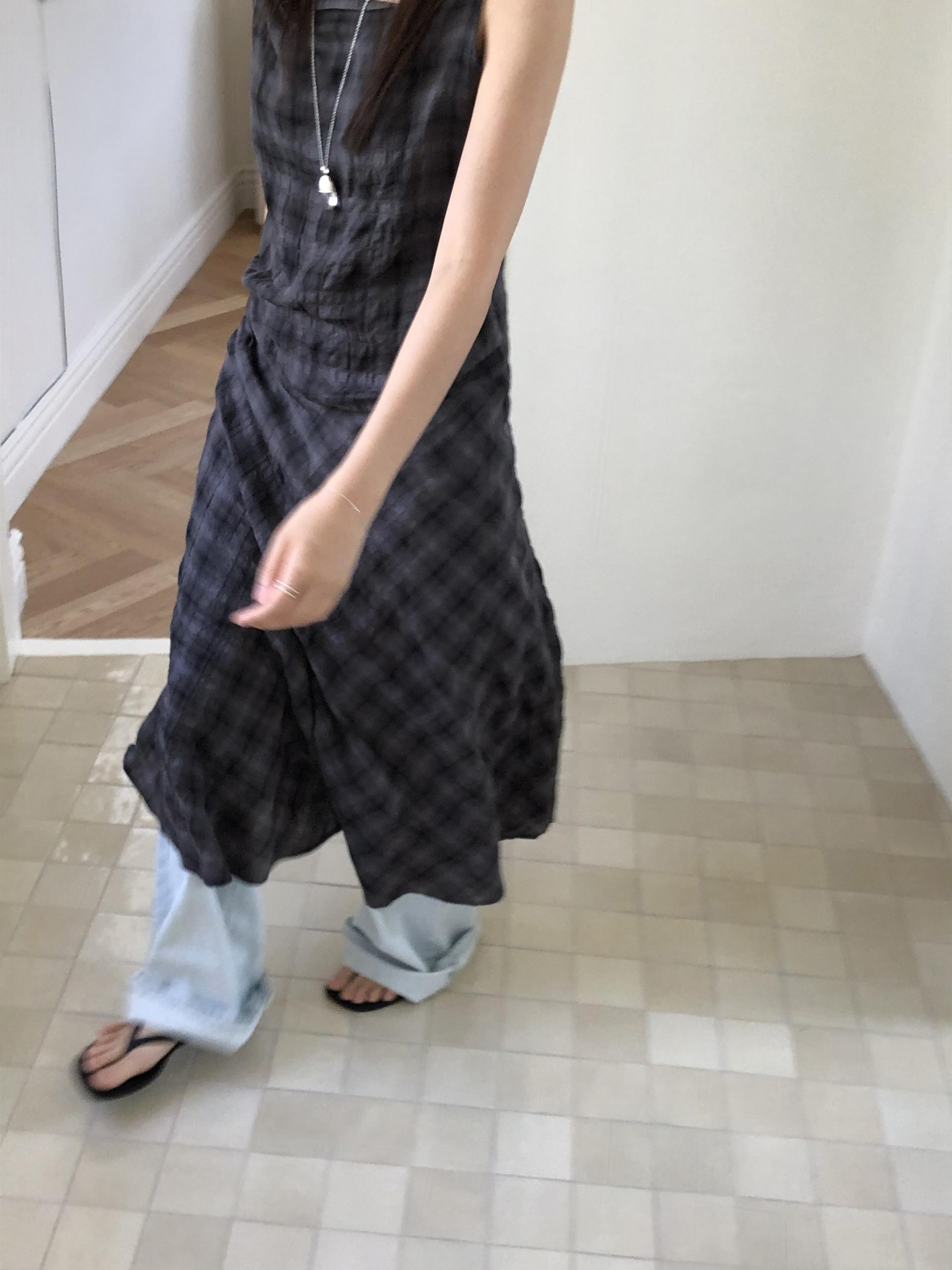 Salt jean