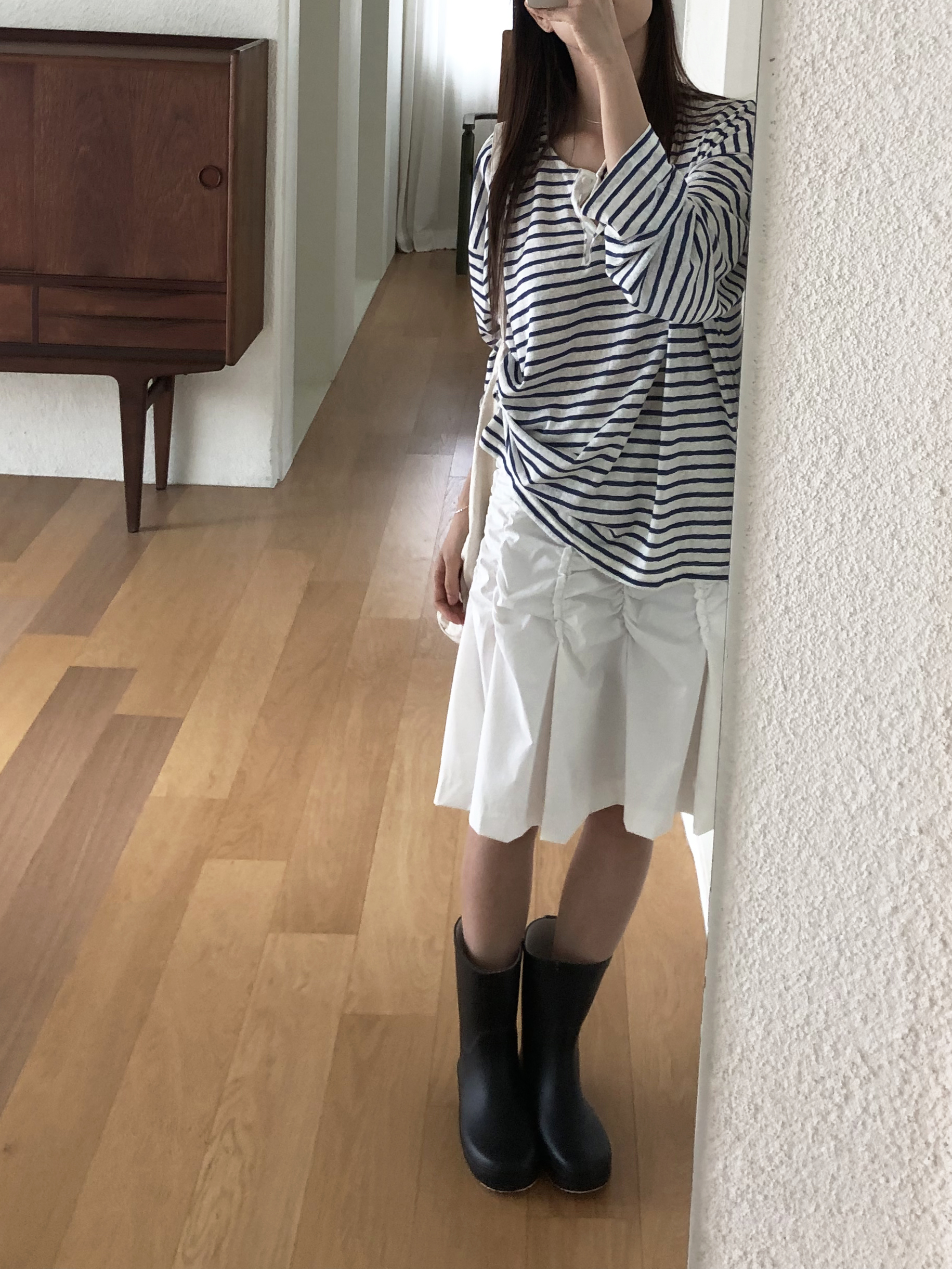 Aya skirt