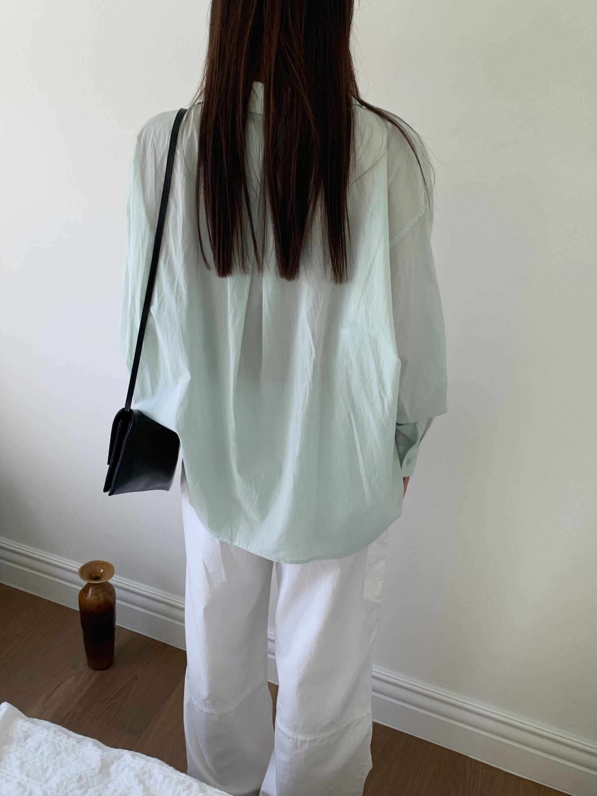 Mojito shirt