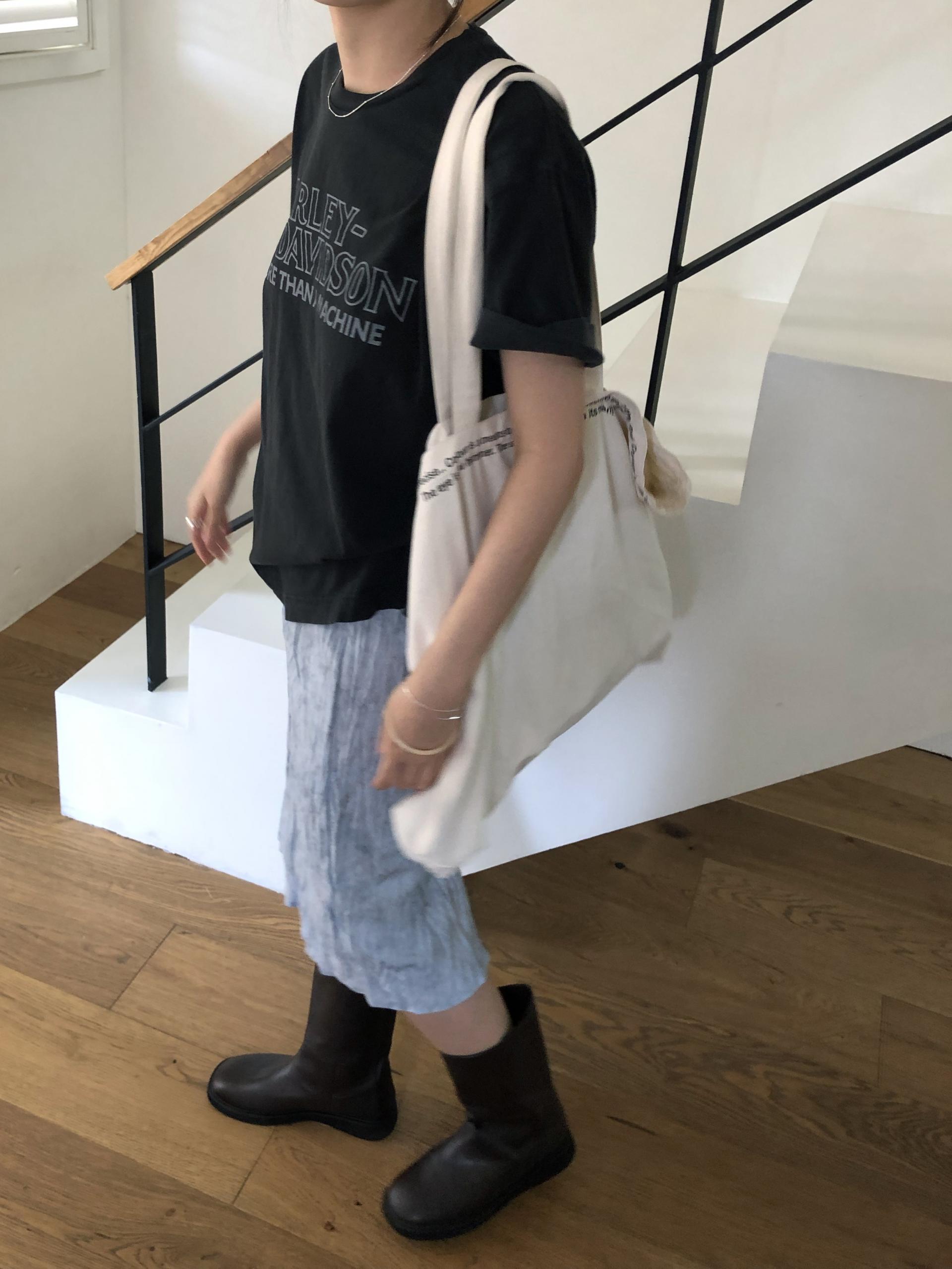 Ber skirt