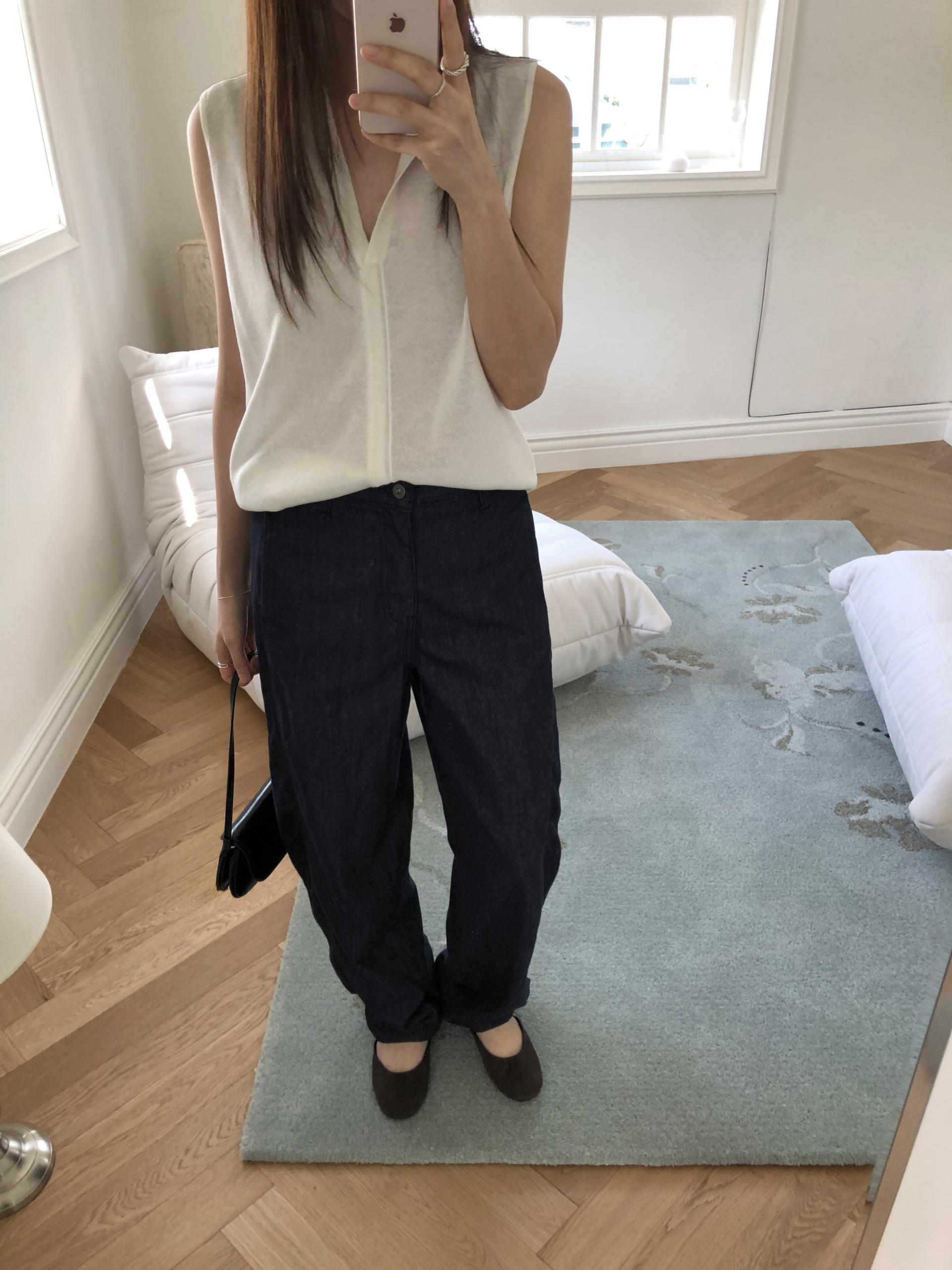 Bird flat shoes