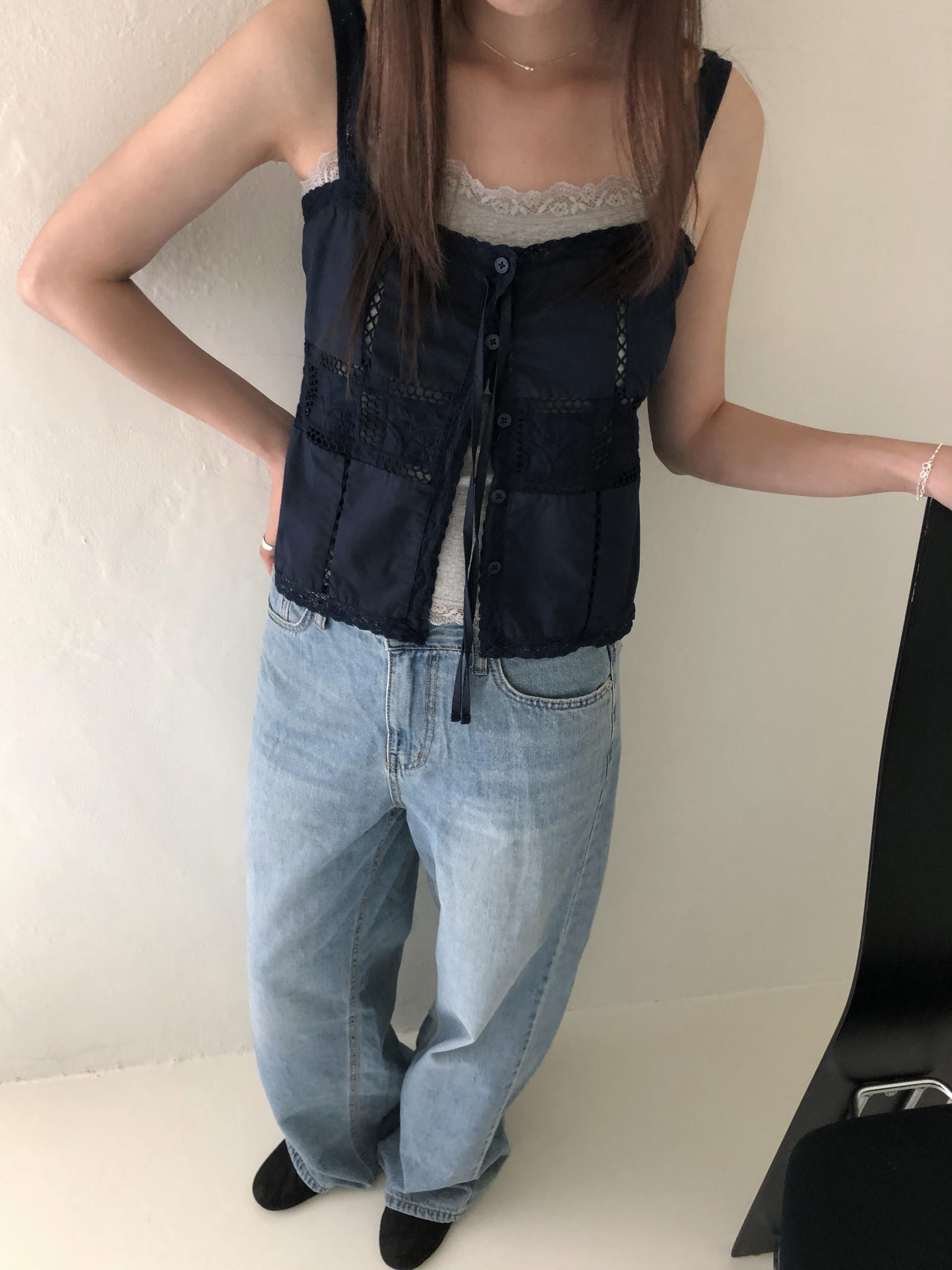Begin denim