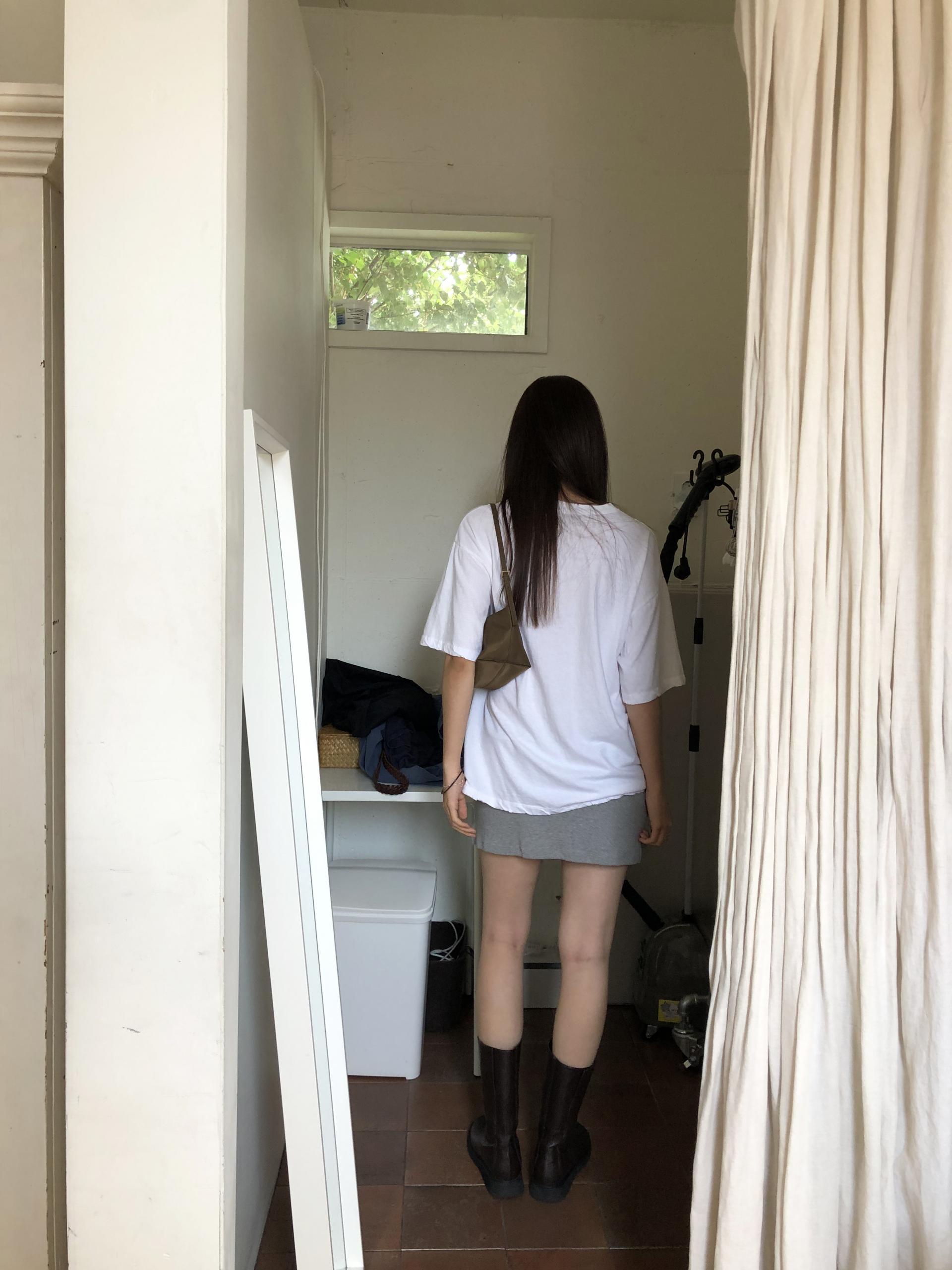 Easy shorts