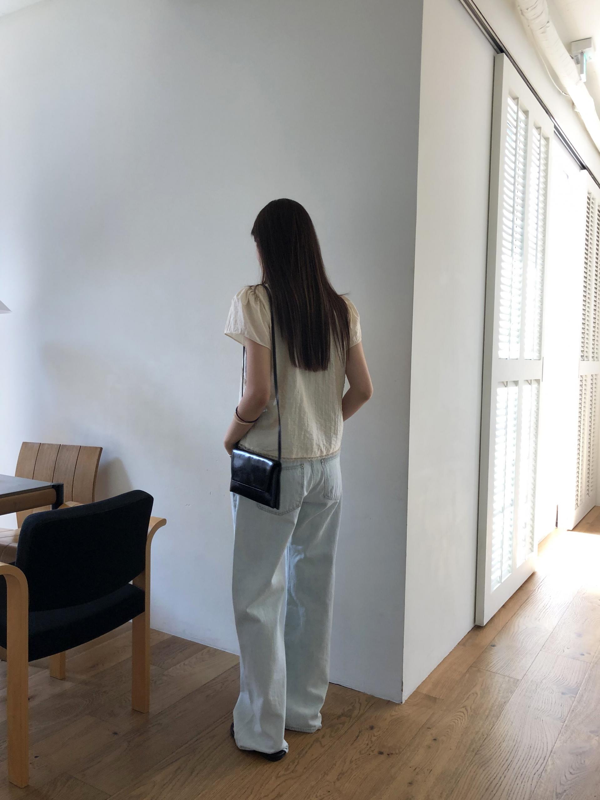 Bonita blouse