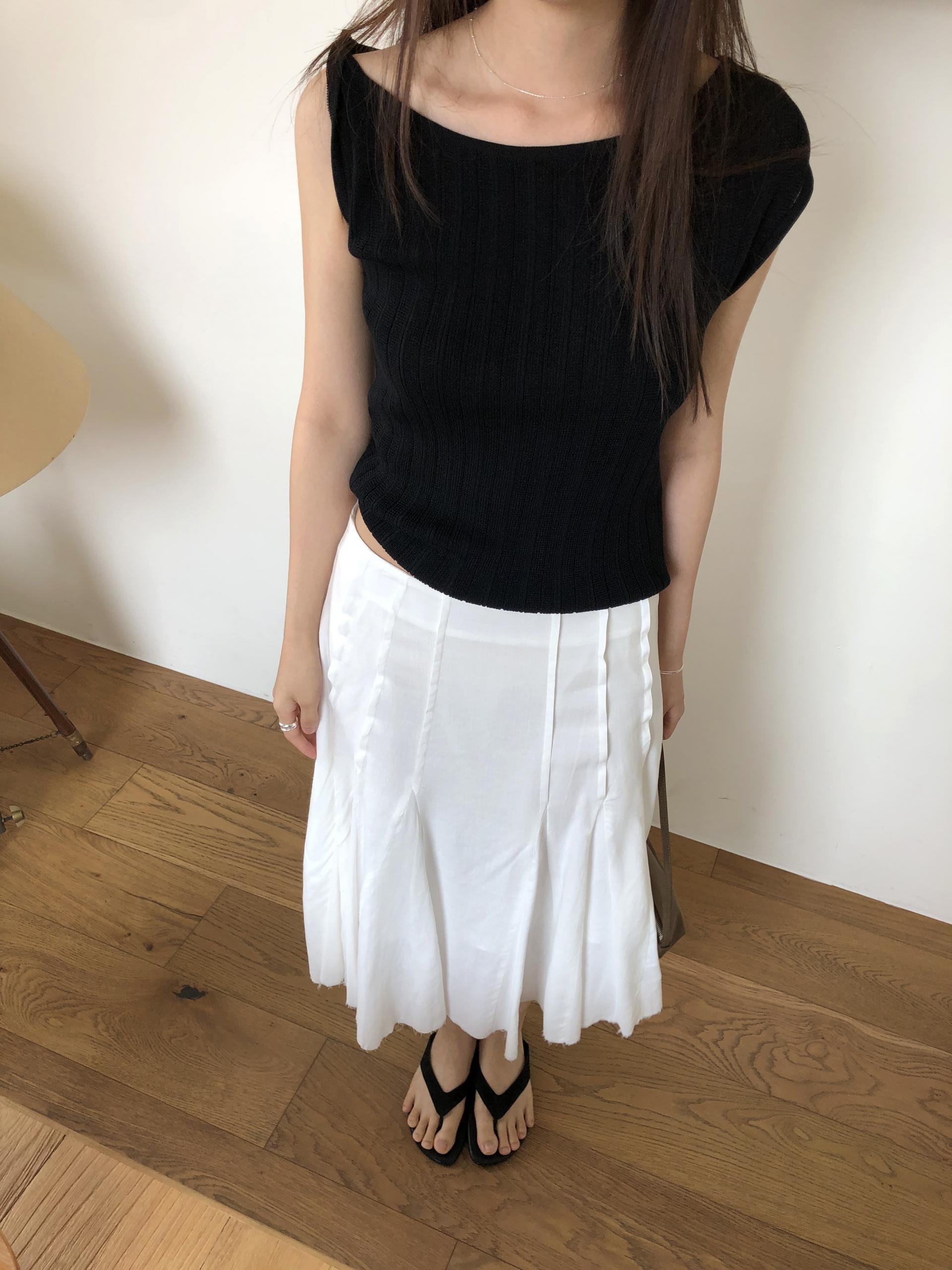 Monet knit