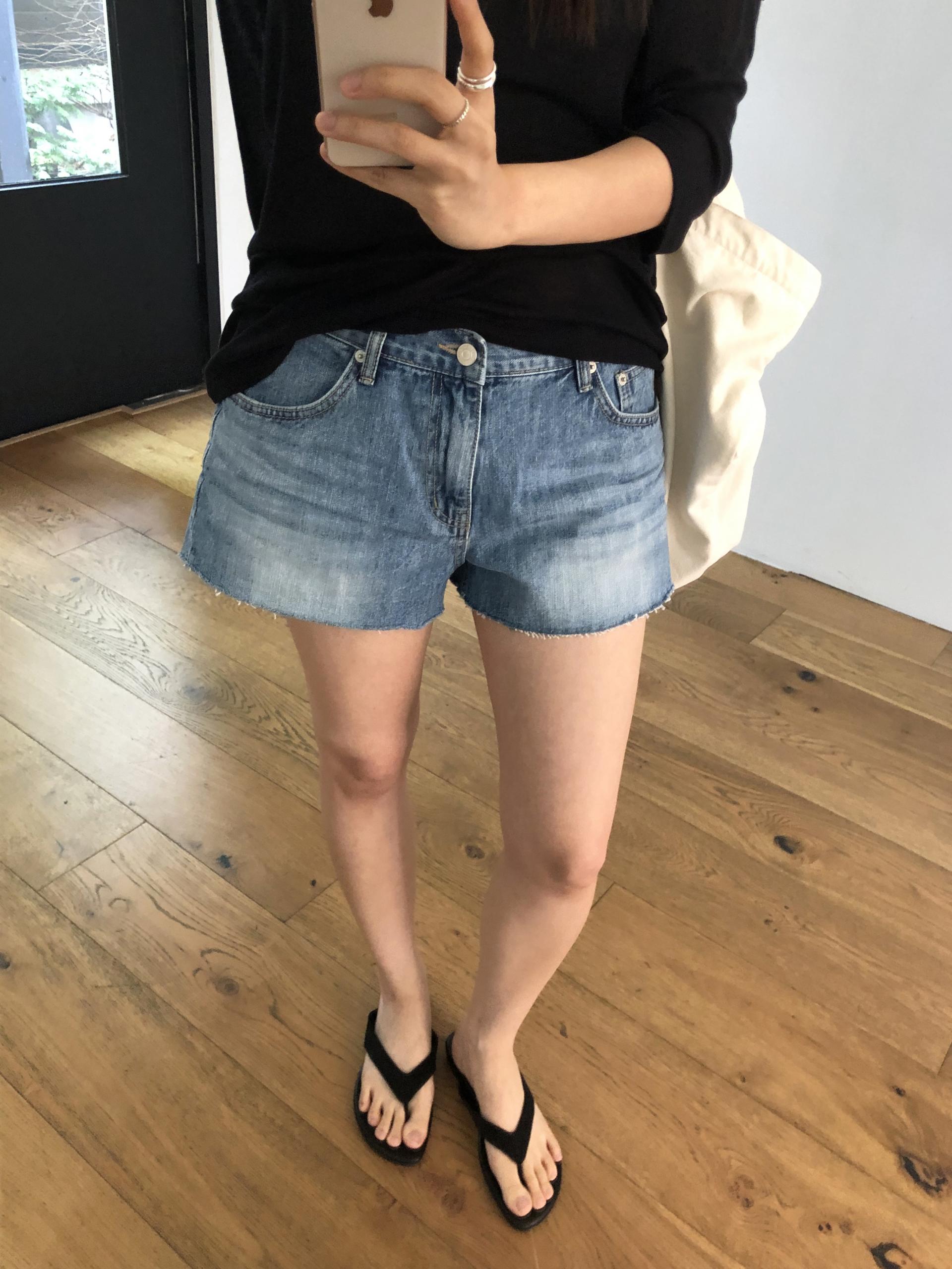 Moss tencel T