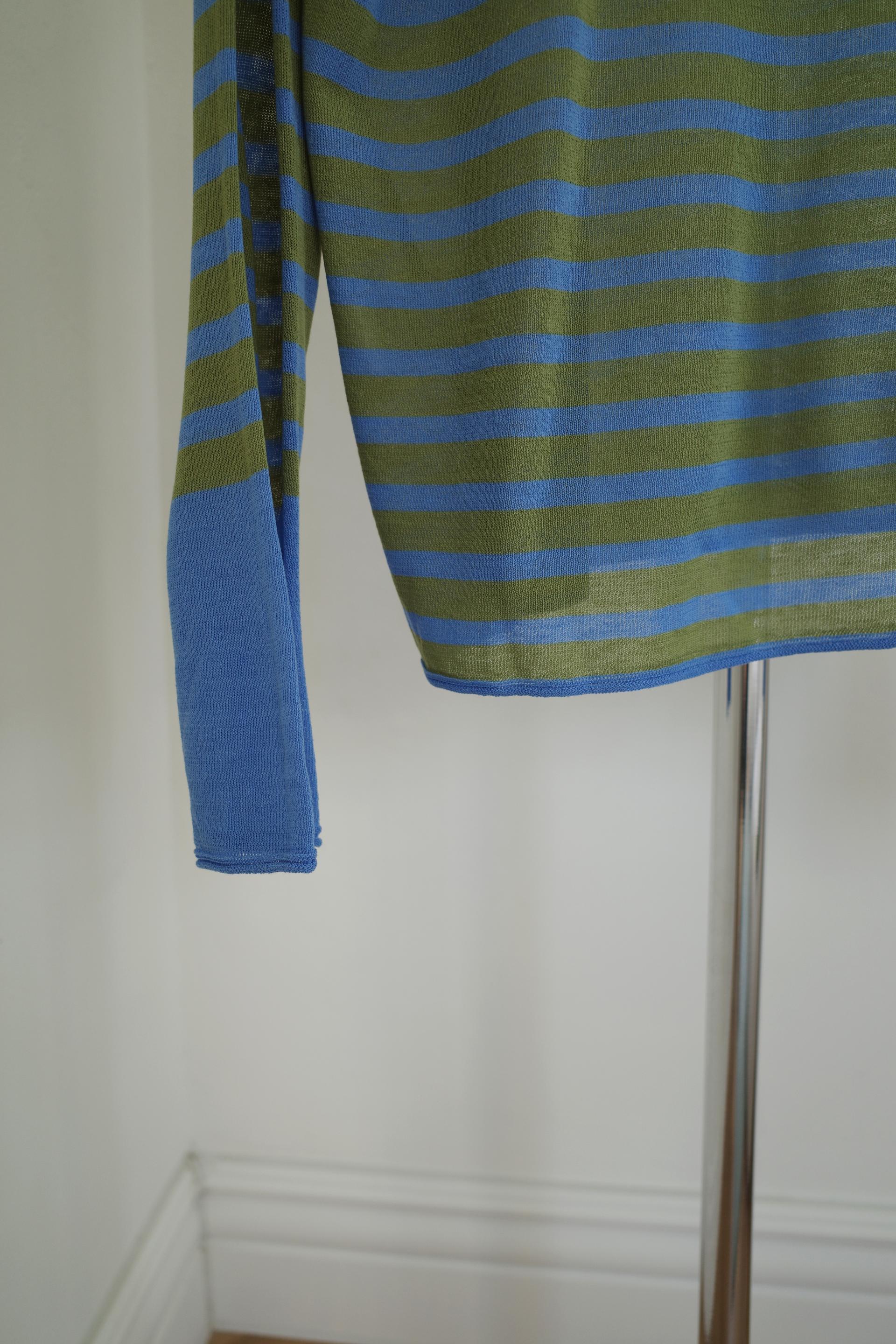 Avocado knit