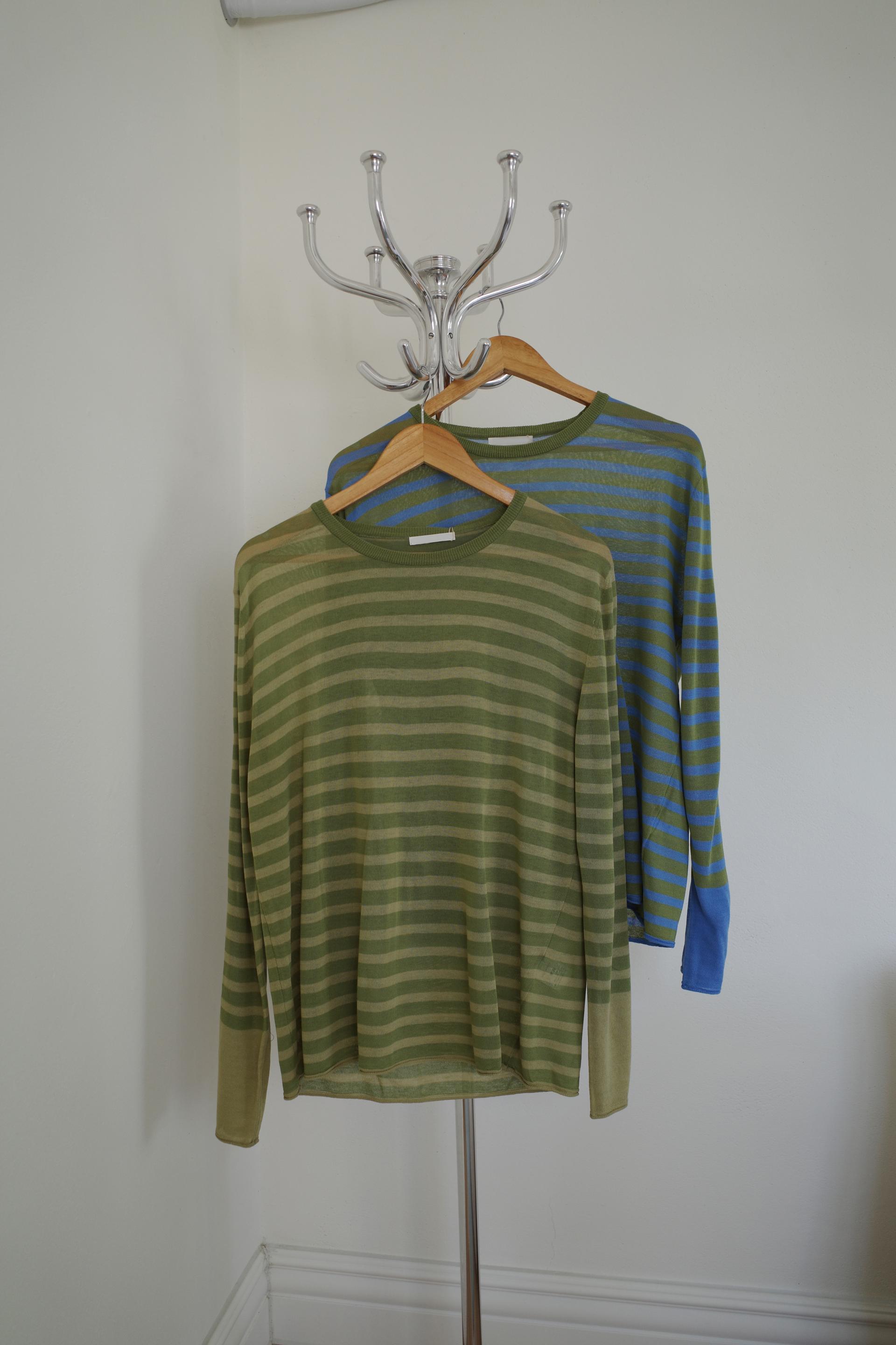 Avocado knit