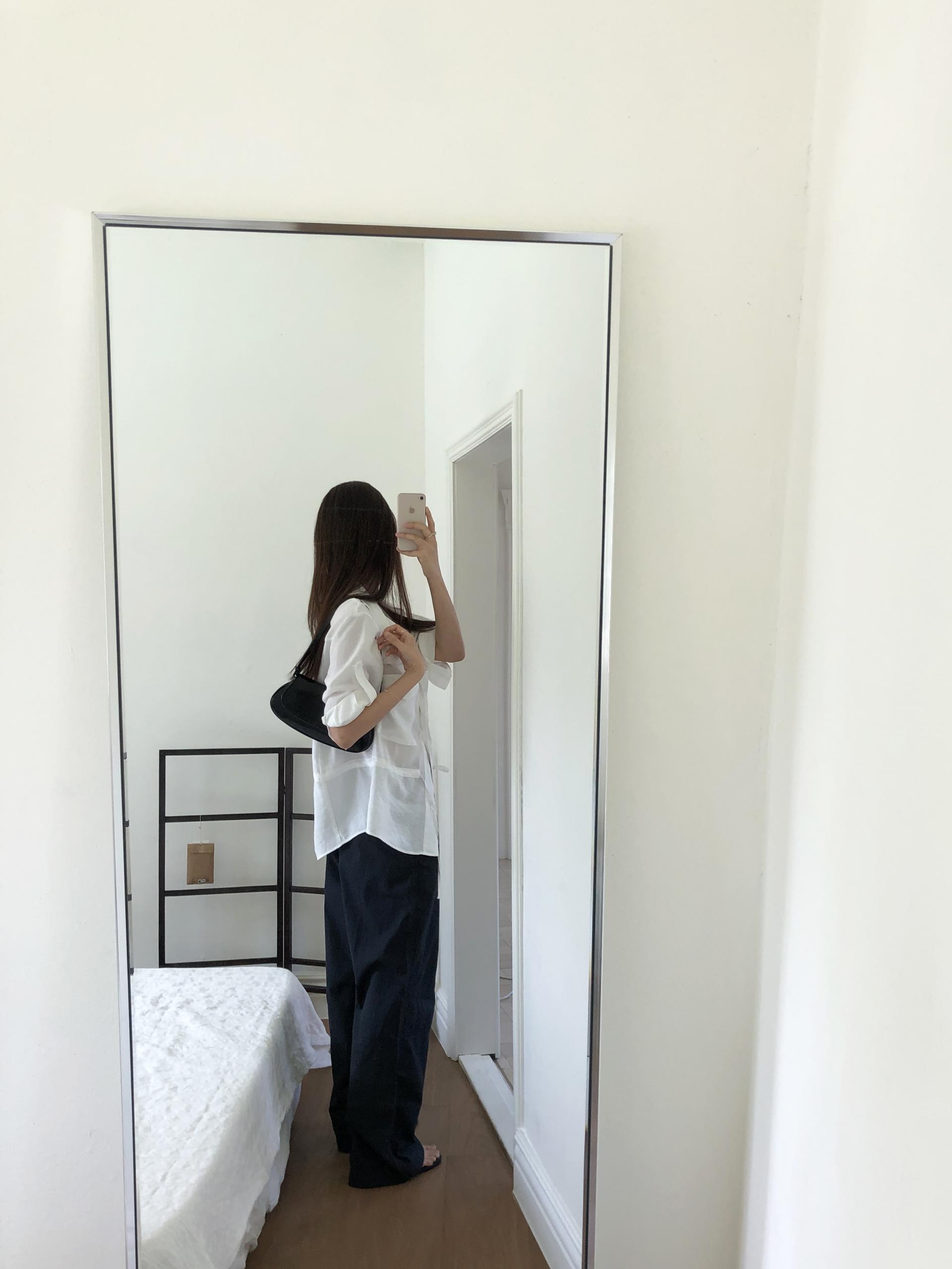 Aube blouse