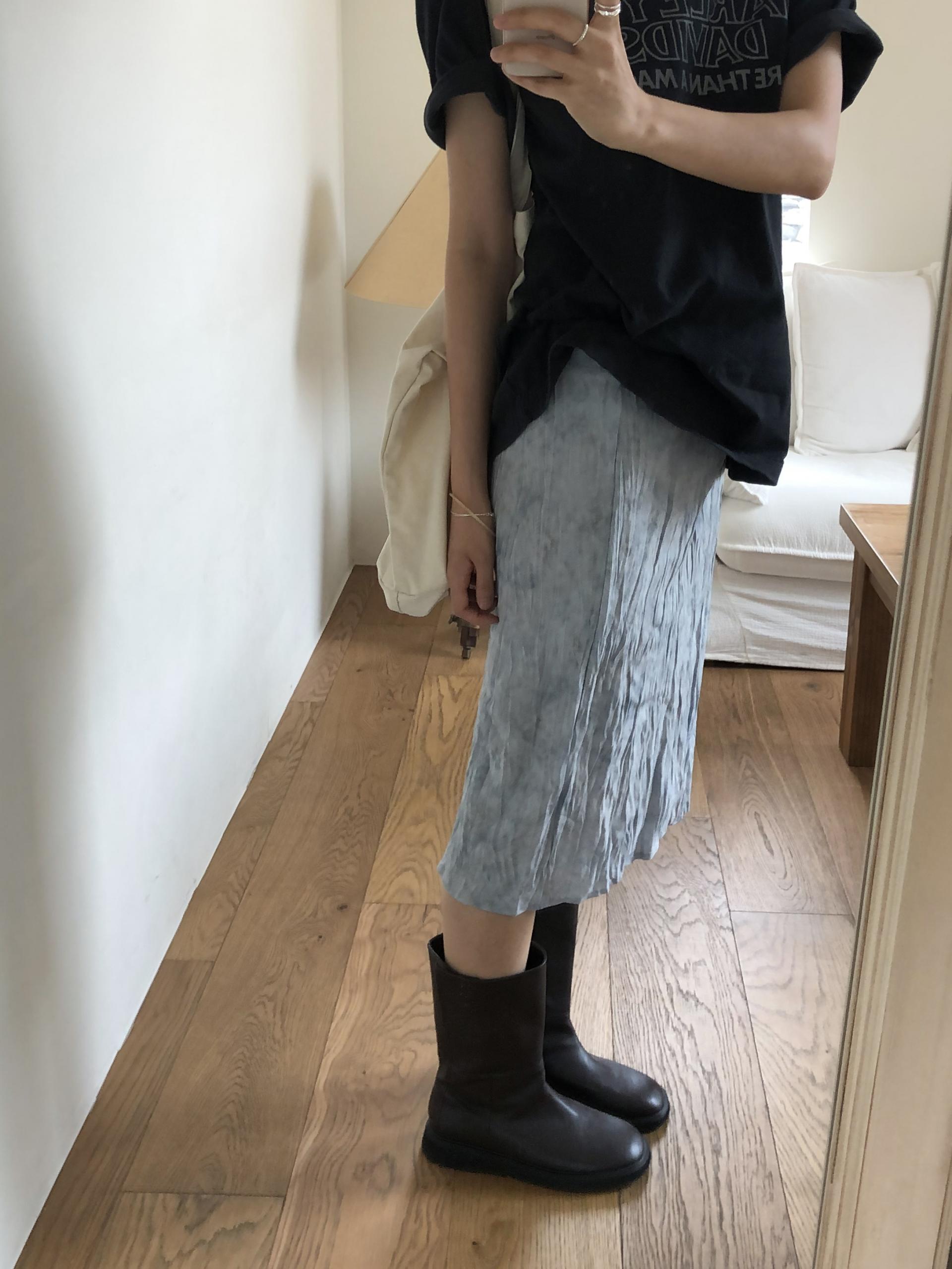 Ber skirt