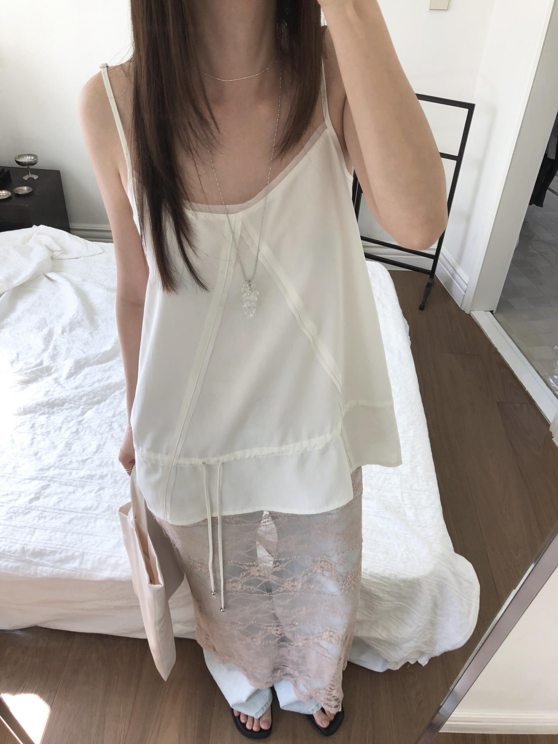 Salt jean