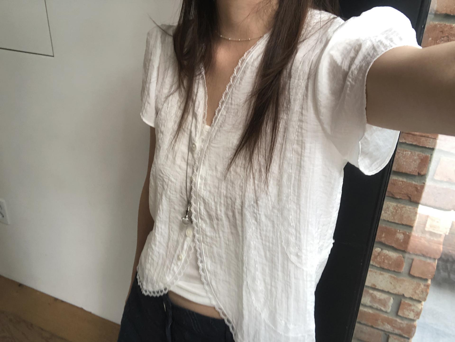 Bonita blouse