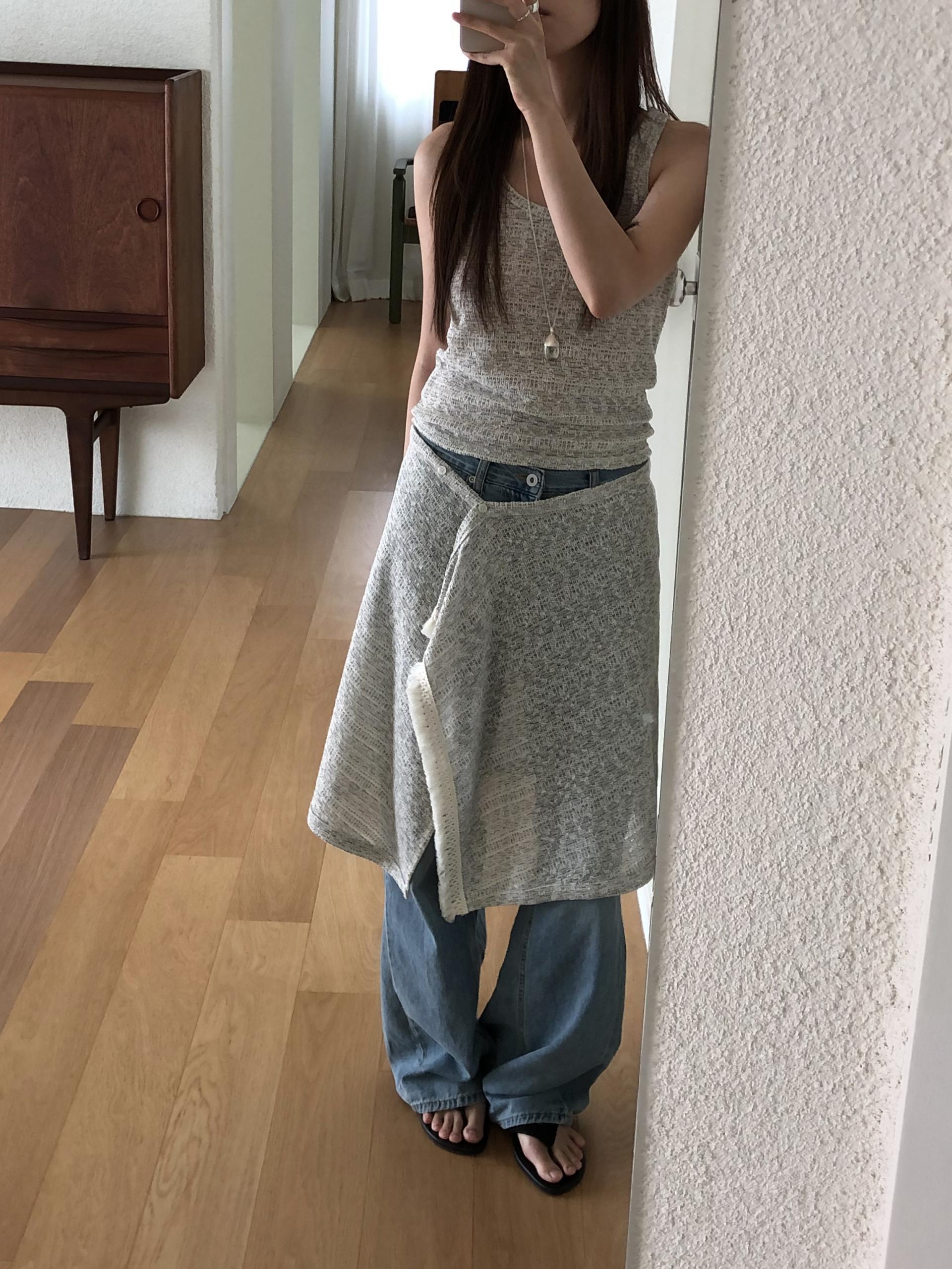 Begin denim
