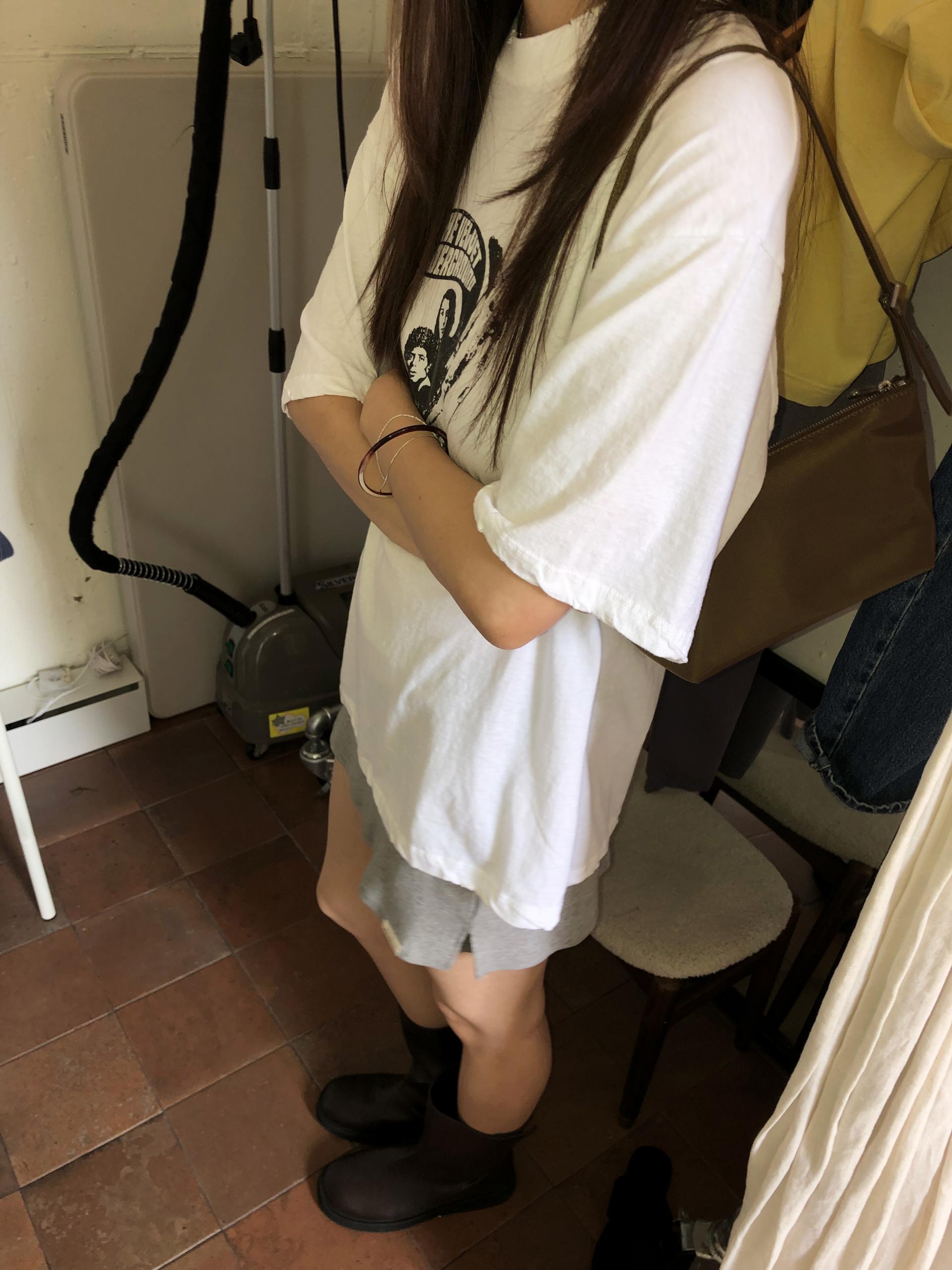 Vintage T-shirts