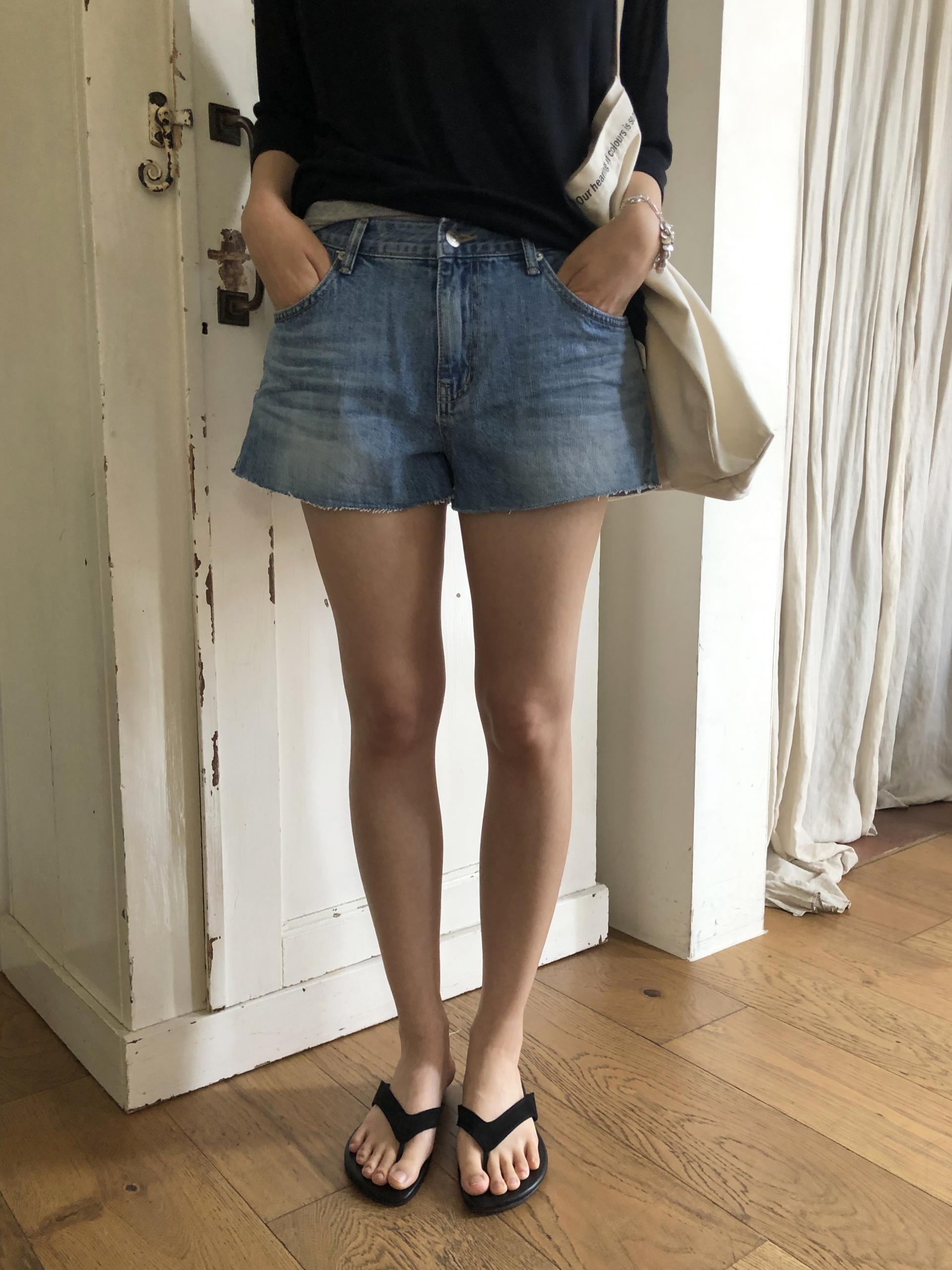 Moss tencel T