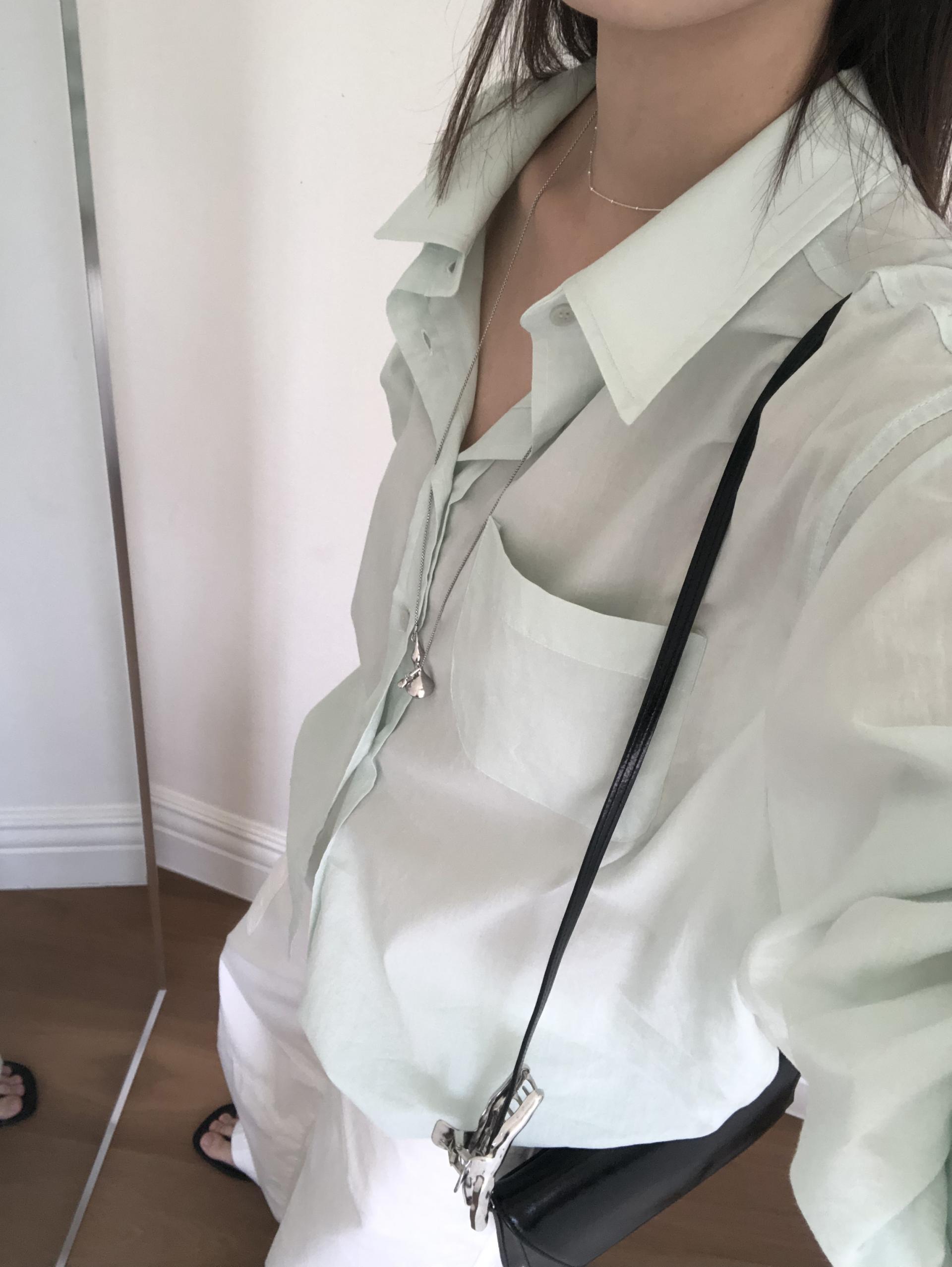 Mojito shirt