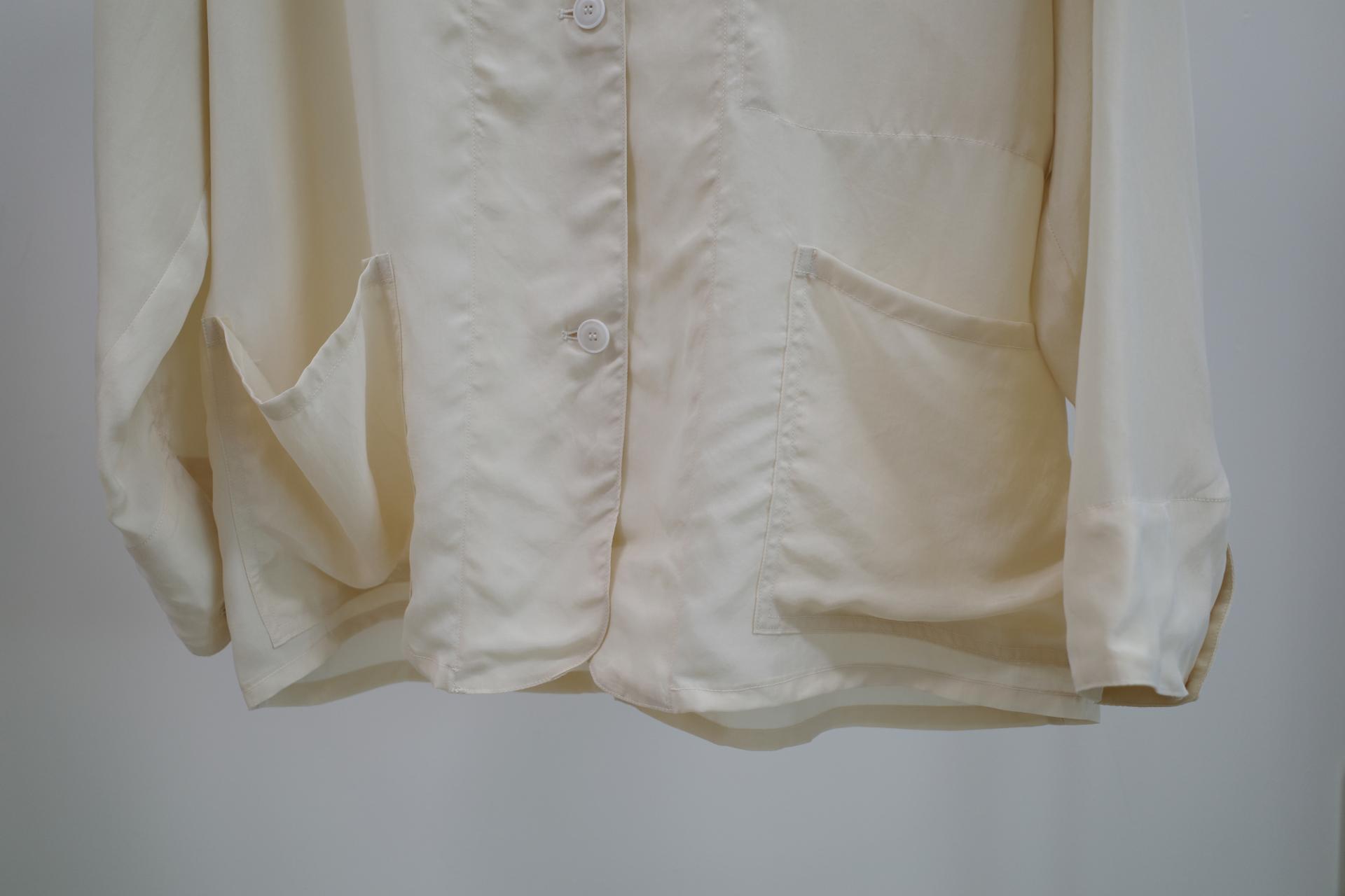 Verso jacket