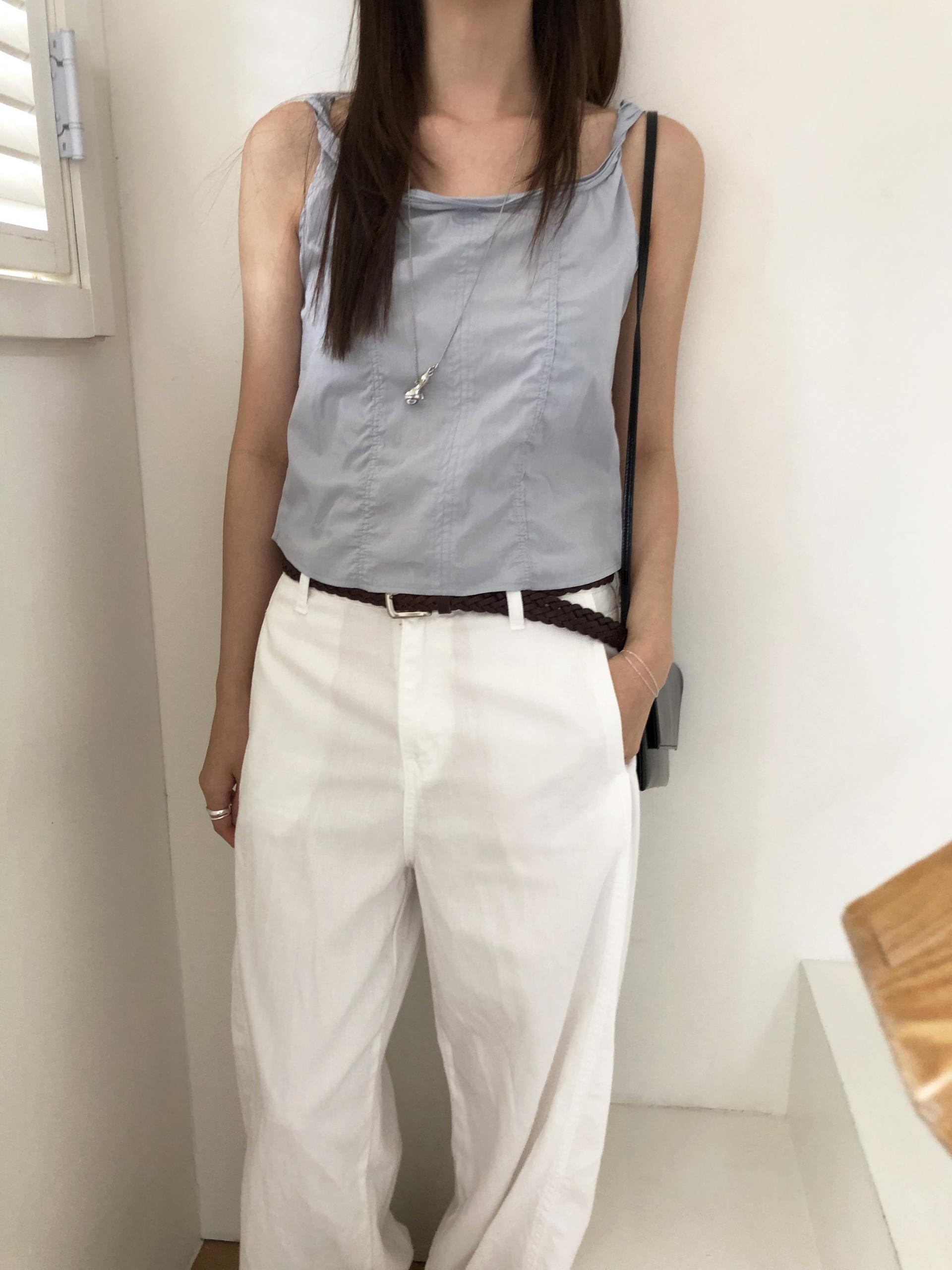 Lush blouse