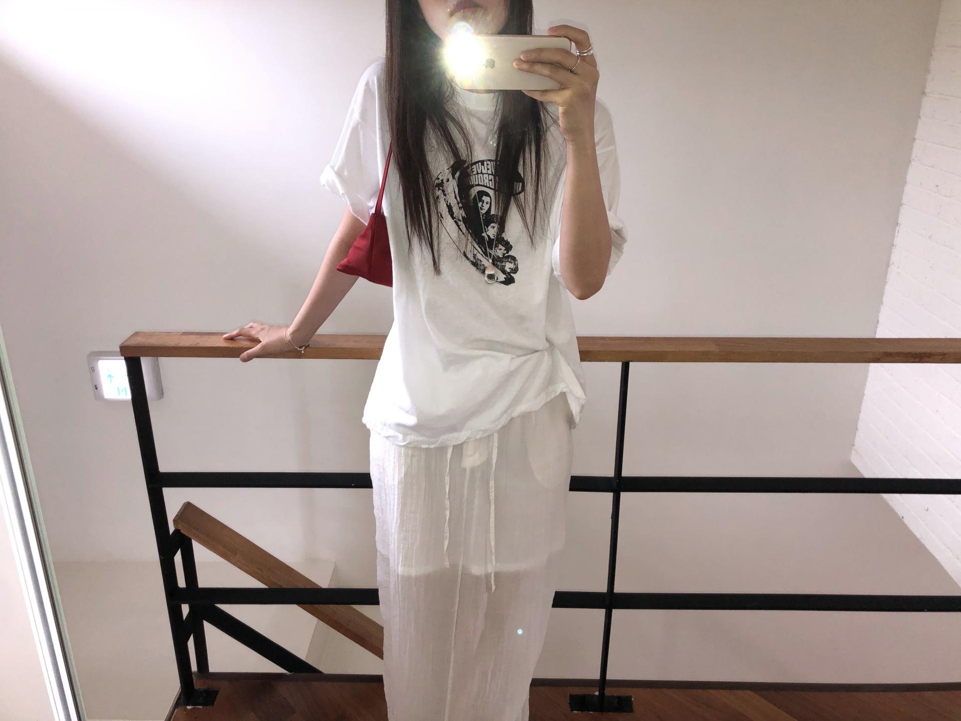 Vintage T-shirts