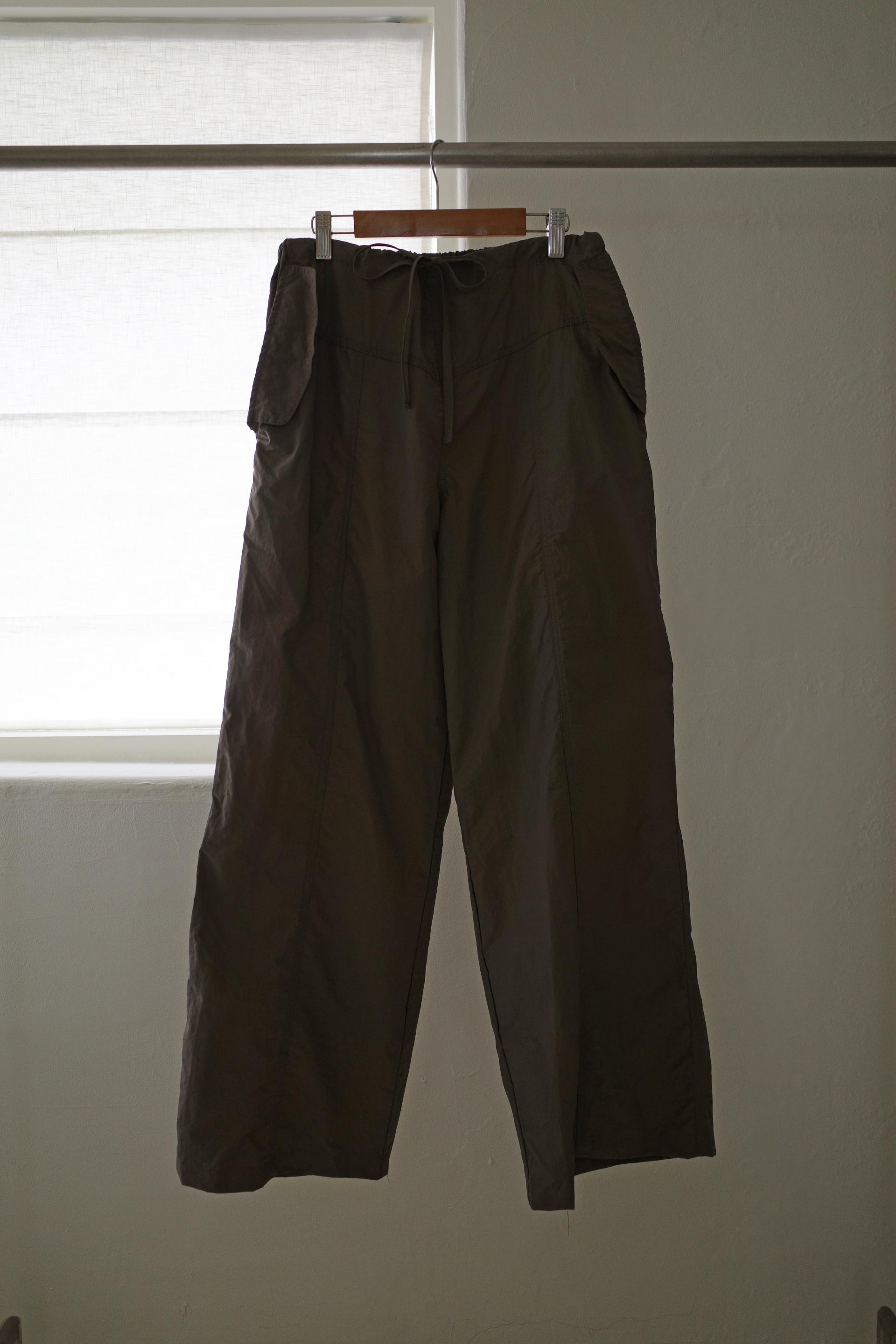Sand pants