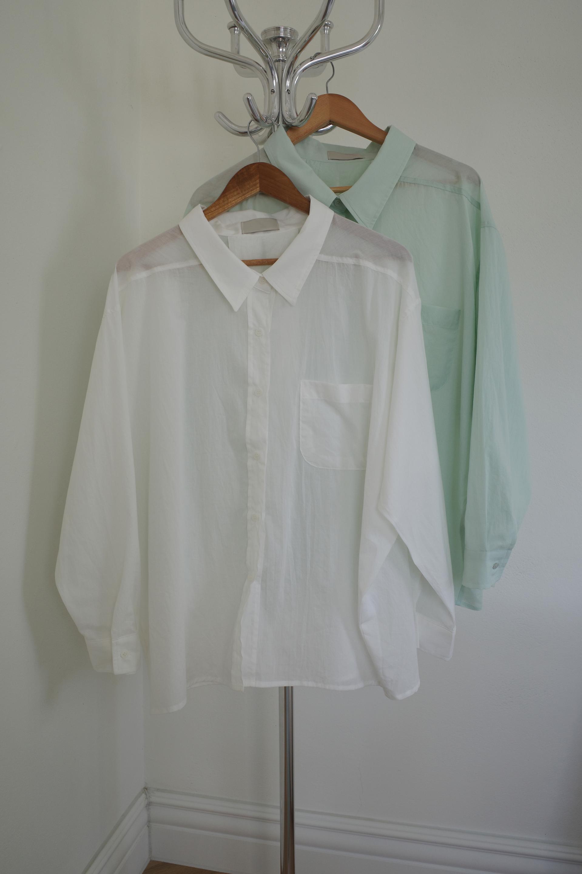 Mojito shirt