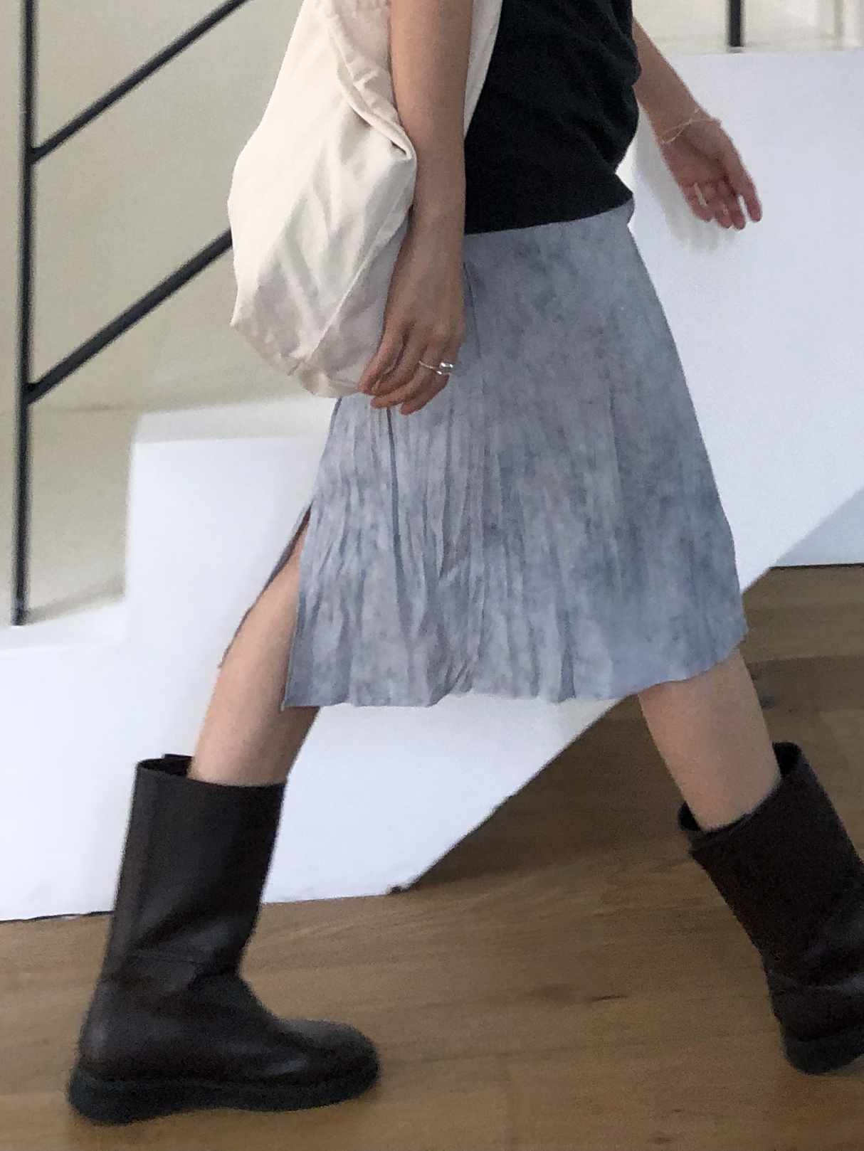 Ber skirt