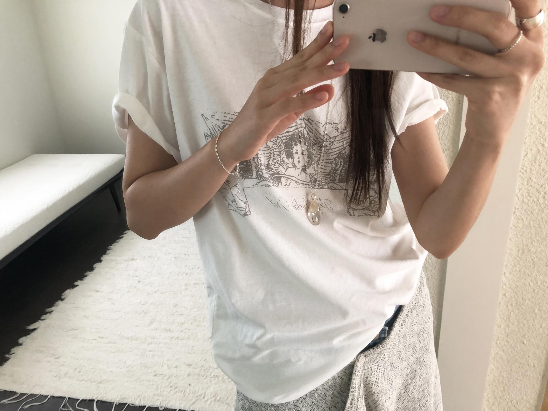 Wave bracelet (925 silver)